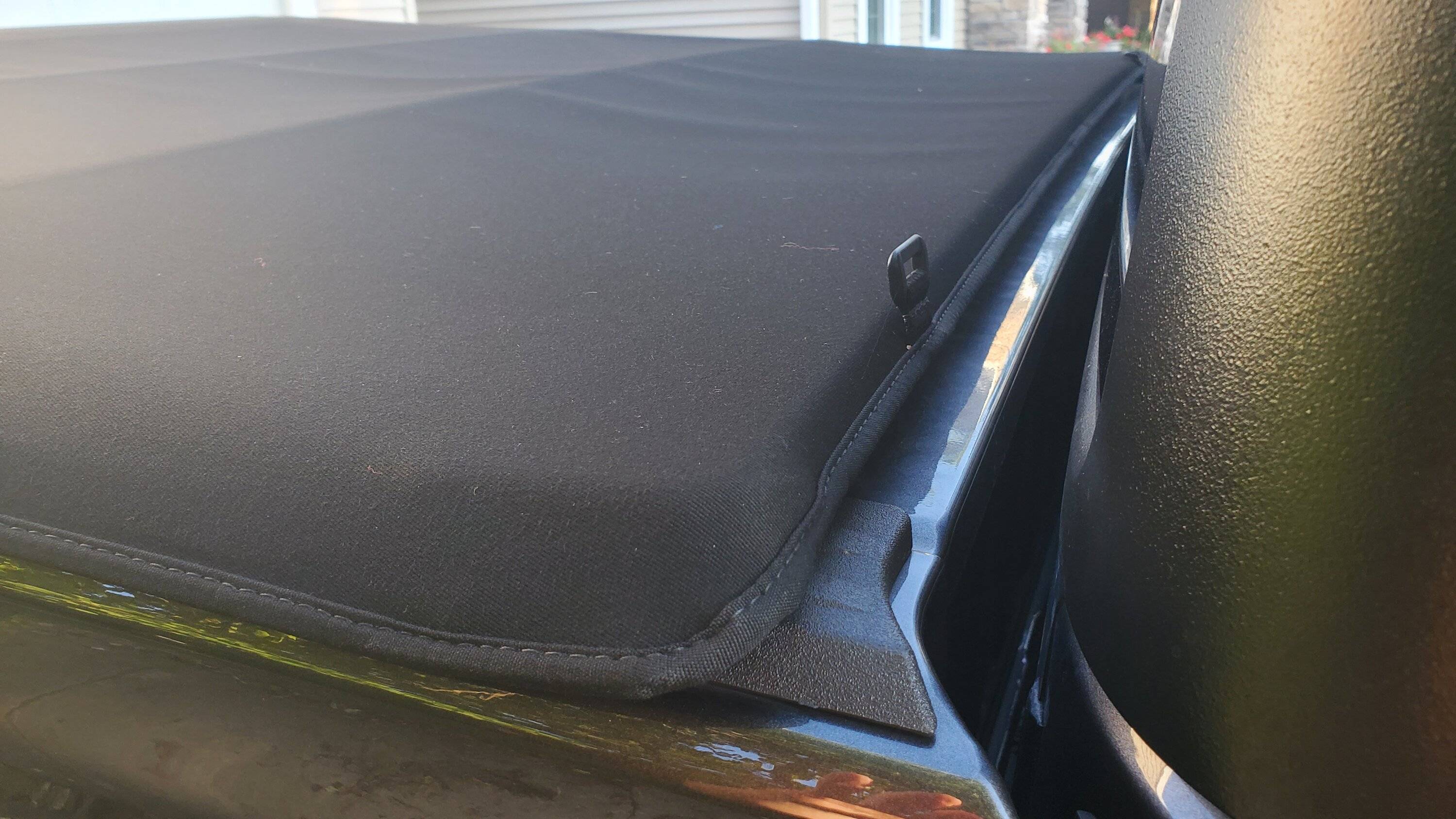 Jeep Gladiator Mopar Rollup Tonneau Cover 20230906_185826