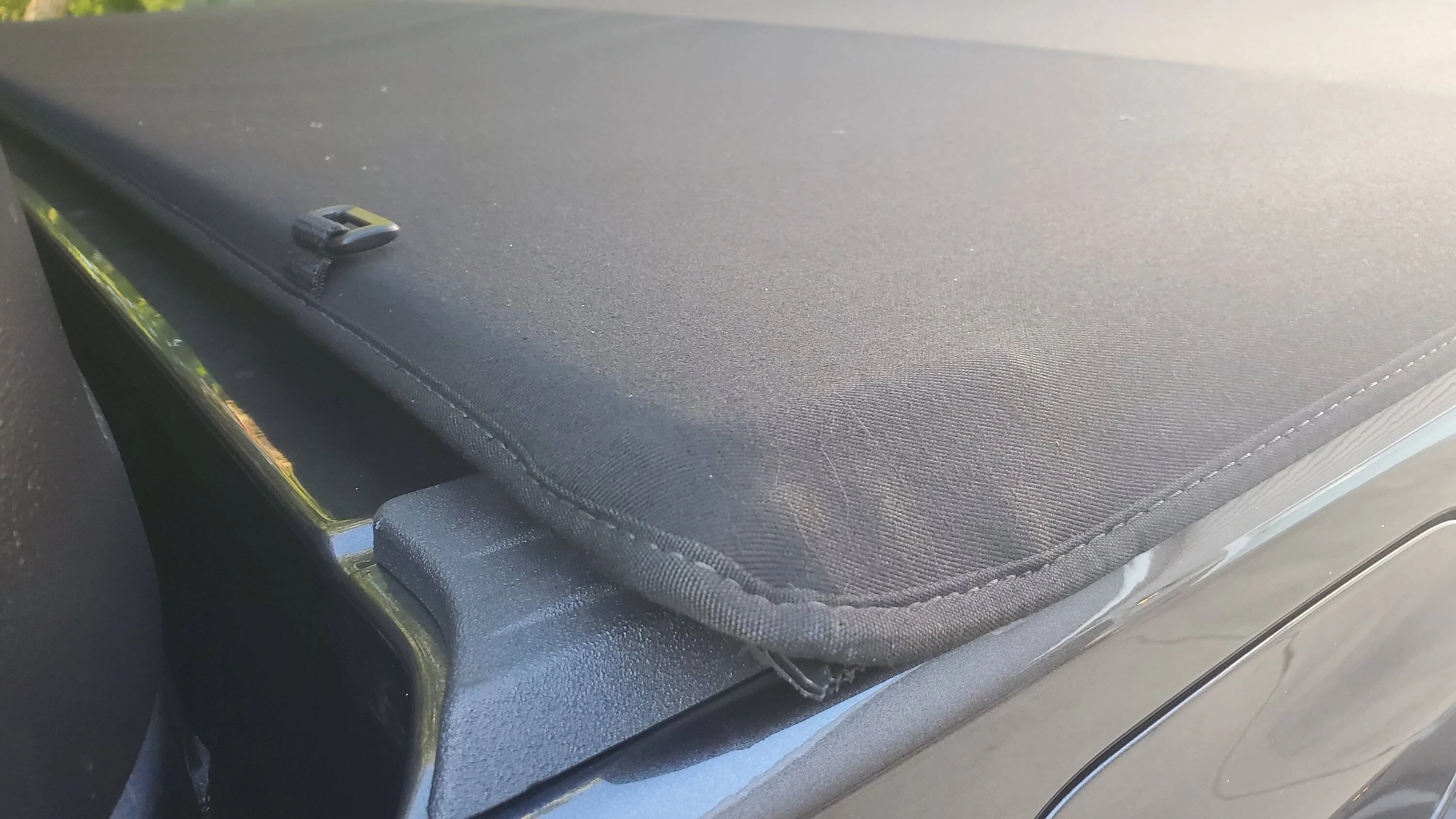 Jeep Gladiator Mopar Rollup Tonneau Cover 20230906_185834