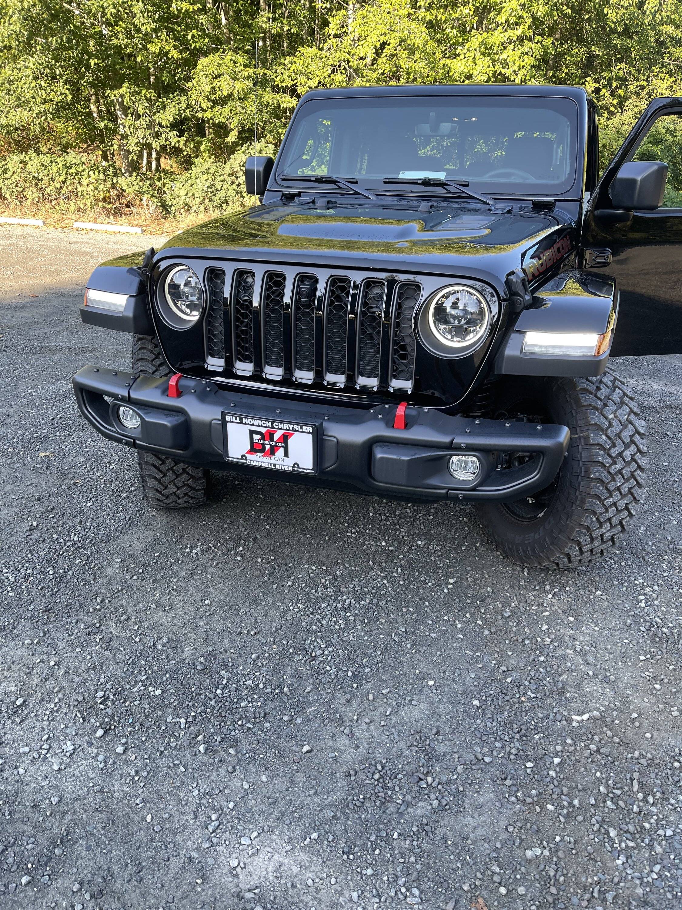 Jeep Gladiator Stop sale lifted? 0BB929C7-3E8D-435B-A262-B76ECFDC7528