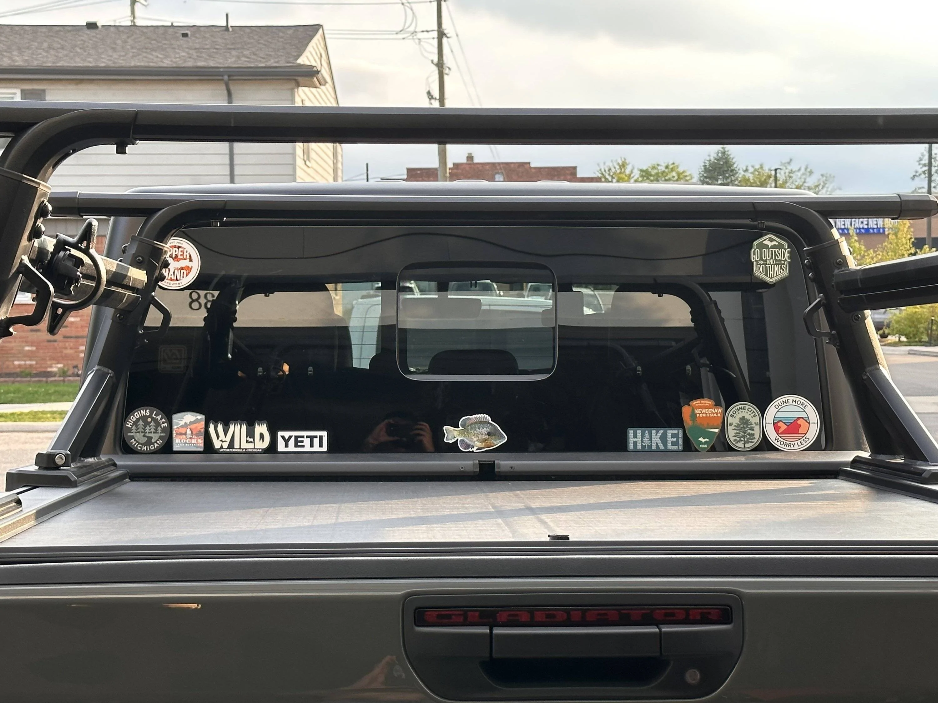 Jeep Gladiator What did you do TO your Gladiator today? [ADMIN WARNING: NO POLITICS, NO GUN TALK] IMG_6773