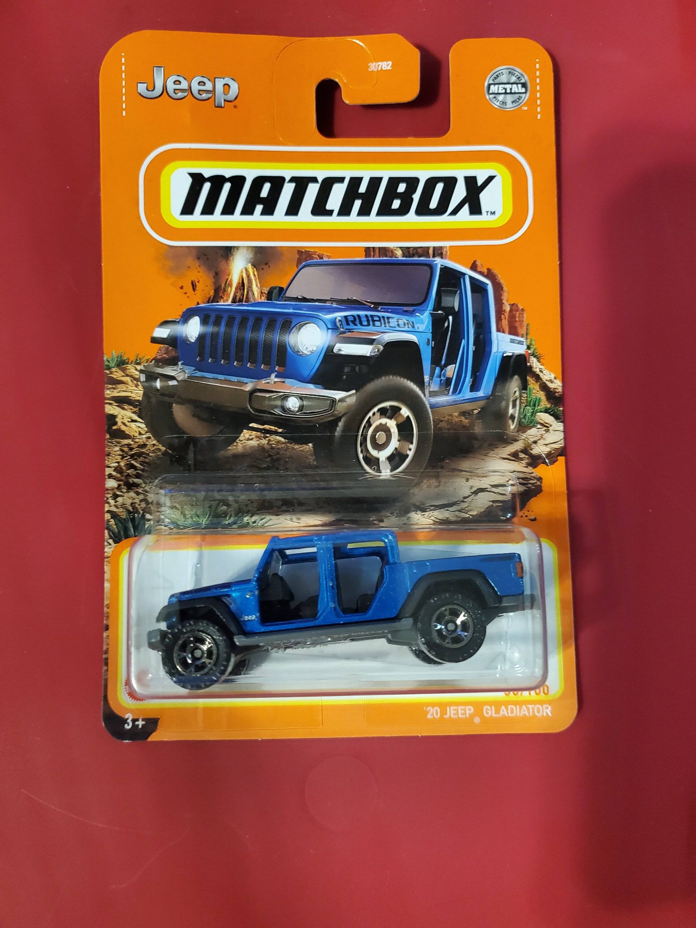 Jeep Gladiator Silly $27 Accesory 20230903_215438
