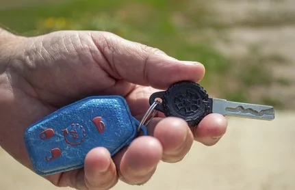 Jeep Gladiator ? Threedom Waterproof Sport Key 99000--
