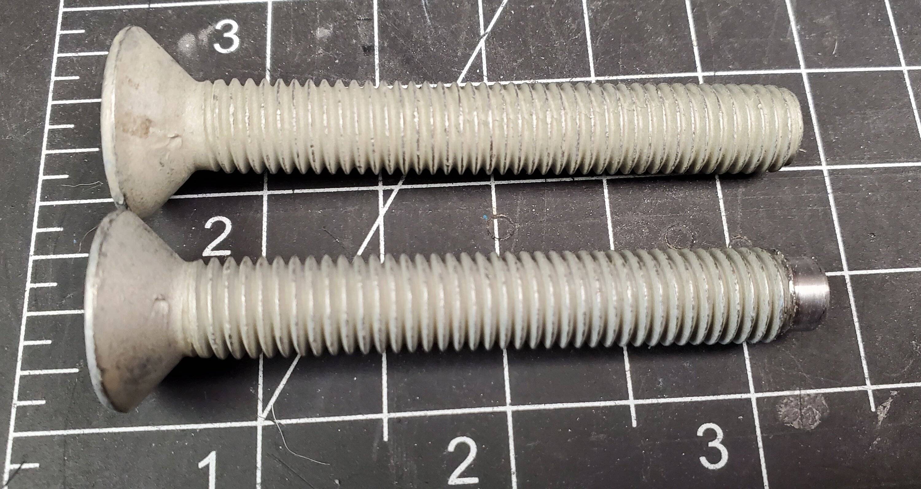 Jeep Gladiator Leveling Mojave? Bolt Fix