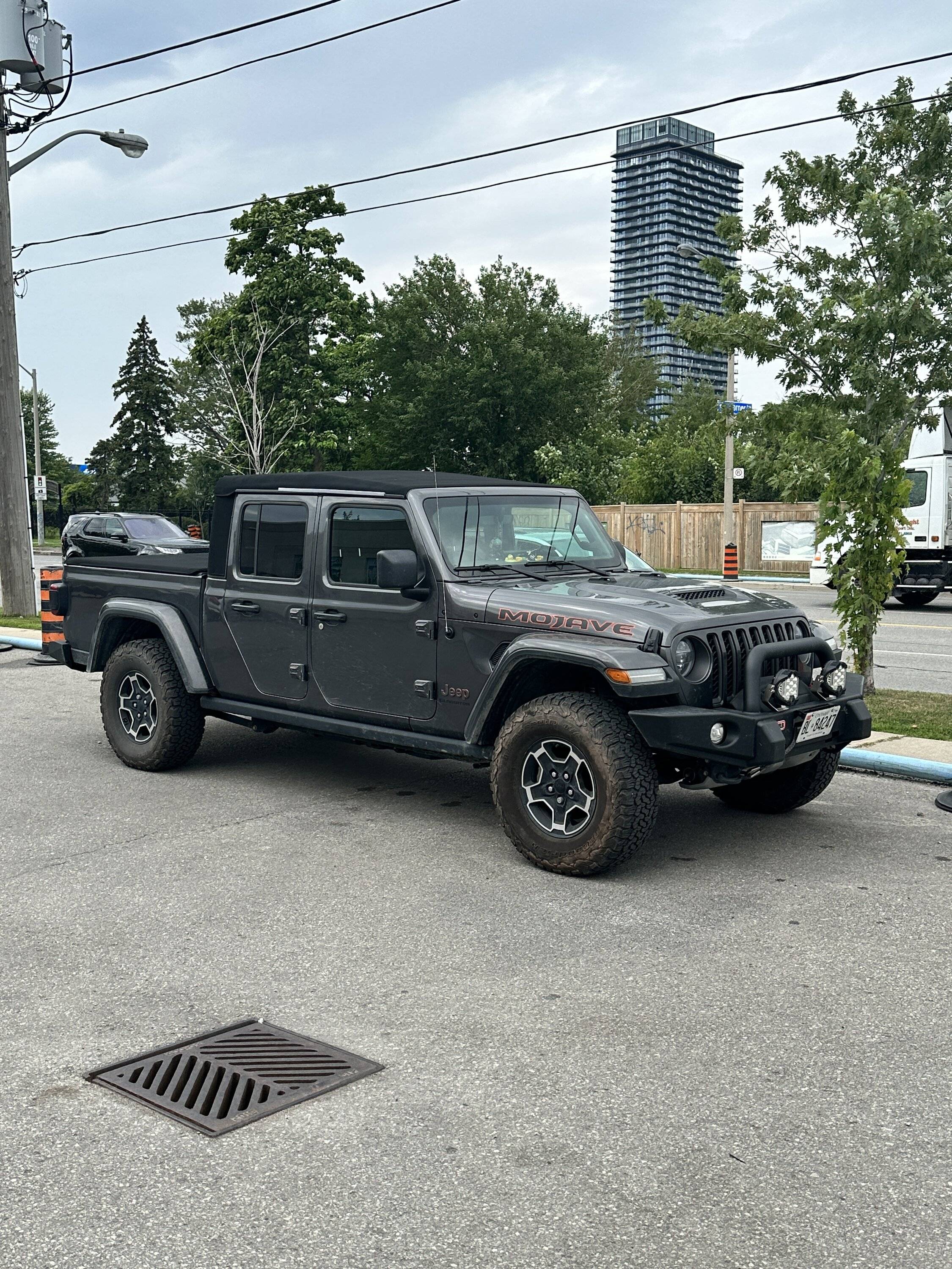 Jeep Gladiator what to buy WITH AEV mojave lift? IMG_1927