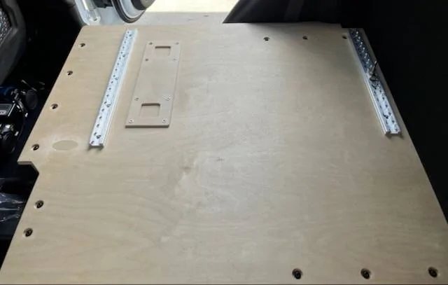 Jeep Gladiator A new hope ... (build journal and component reviews) IMG_5812