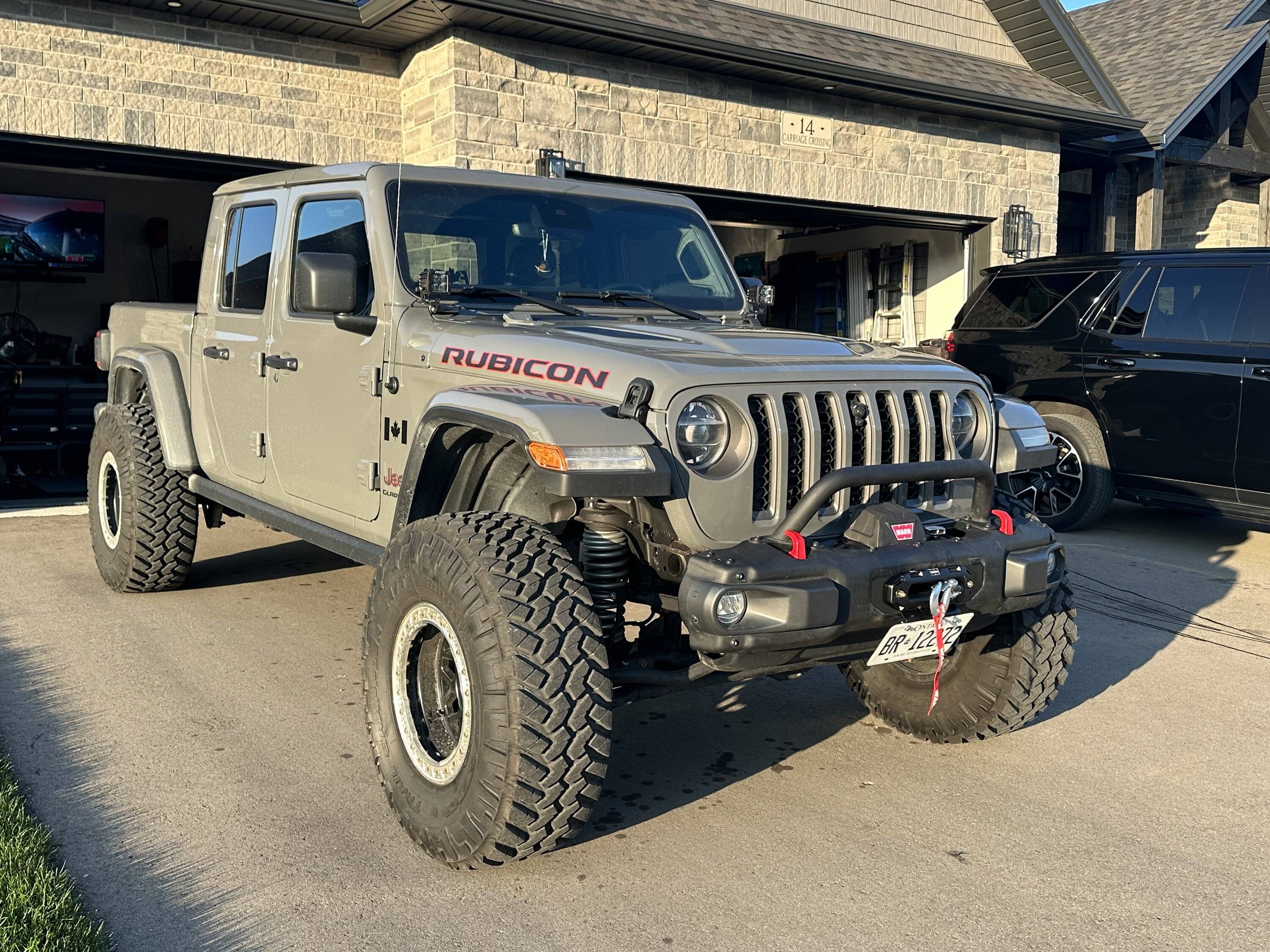 Jeep Gladiator What winch? IMG_4318