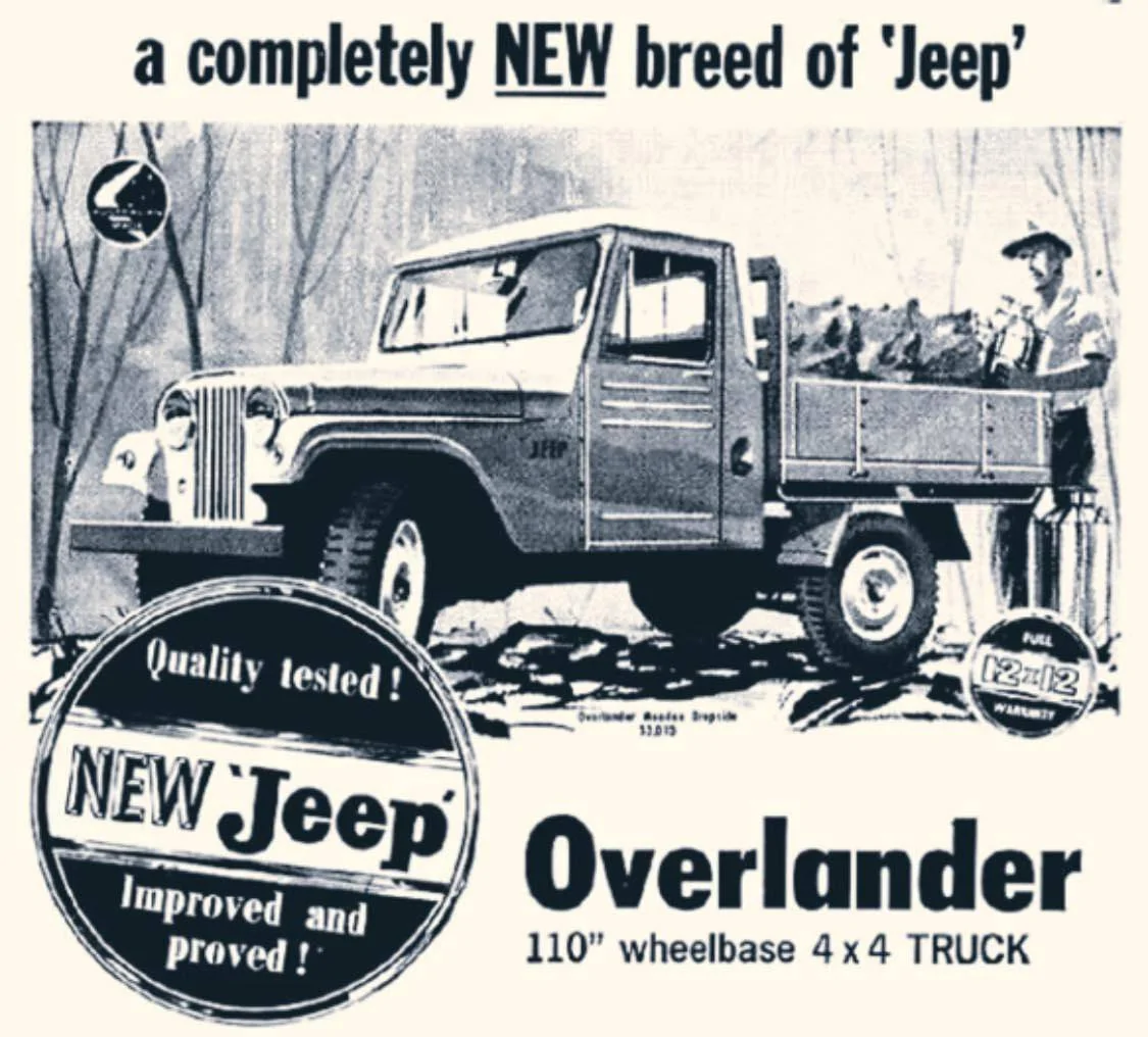 Jeep Gladiator Kaiser IMG_1435