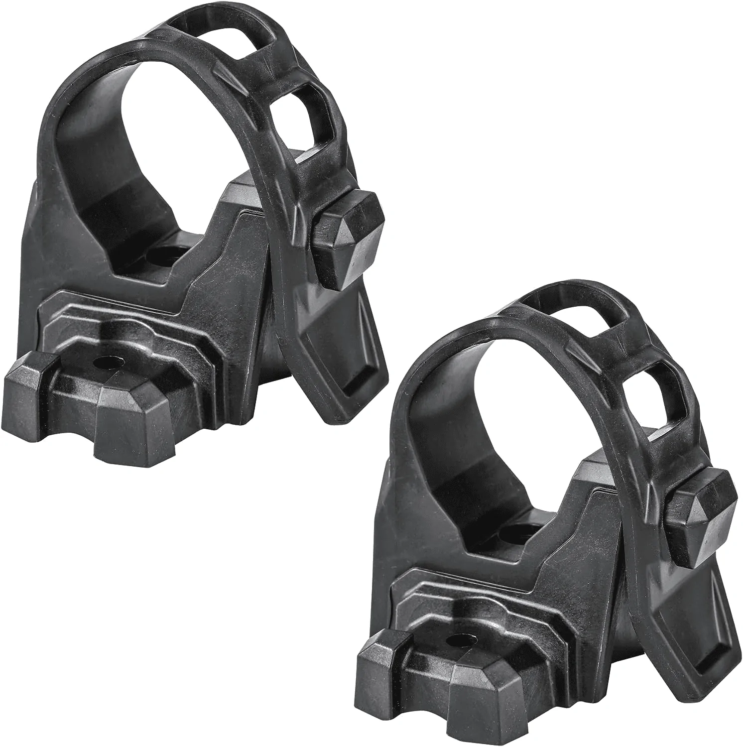 Jeep Gladiator Quick Fist/Clamp mounting options for molle panels 1694358203012