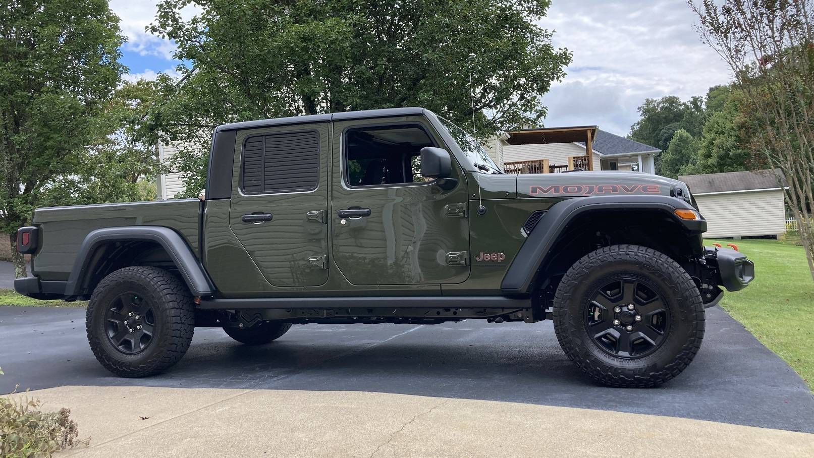 Jeep Gladiator Gladiator Glamour Shots IMG_4276.JPG