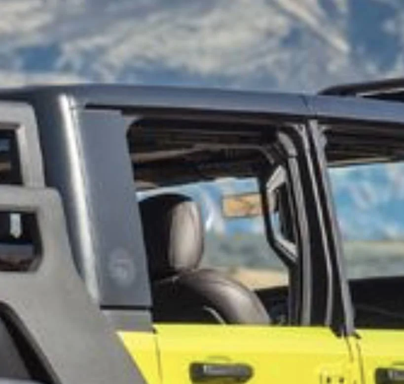 Jeep Gladiator The 2024 Gladiator Reveals on 9/13/23! IMG_3046