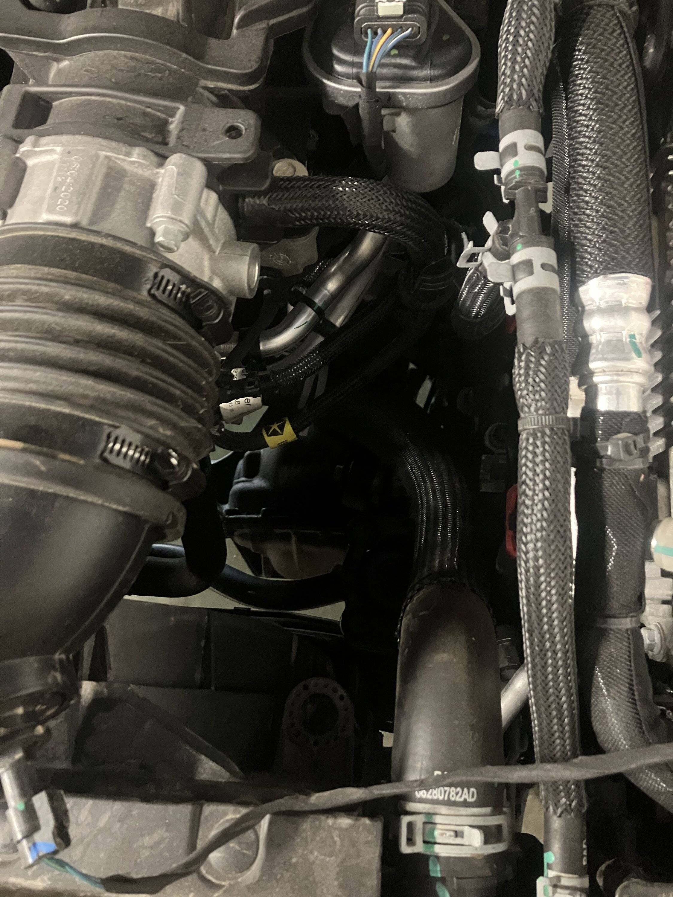 Jeep Gladiator Holley Intech CAI IMG_1556