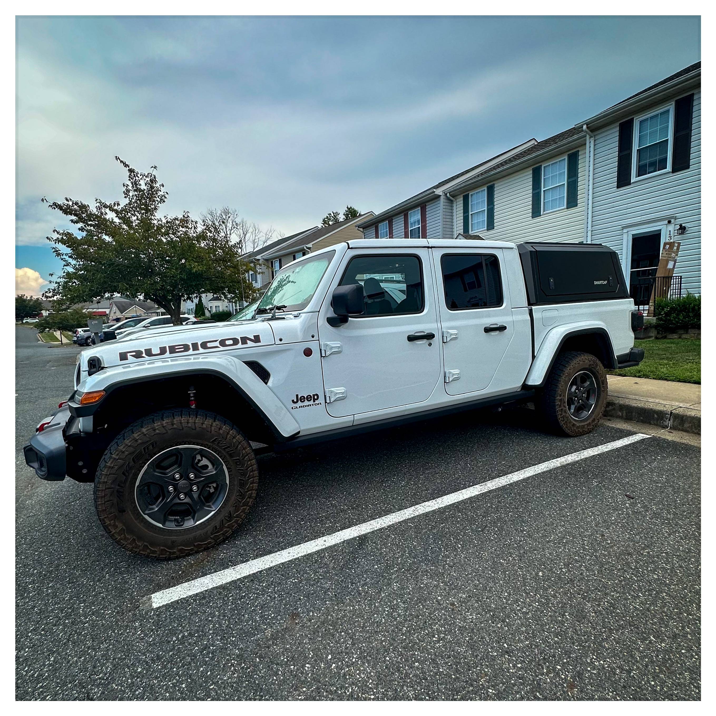 Jeep Gladiator Korisu Build ('22 JTR) 89BE6D77-D324-44F1-8E4A-A7CA4E2B4A8D