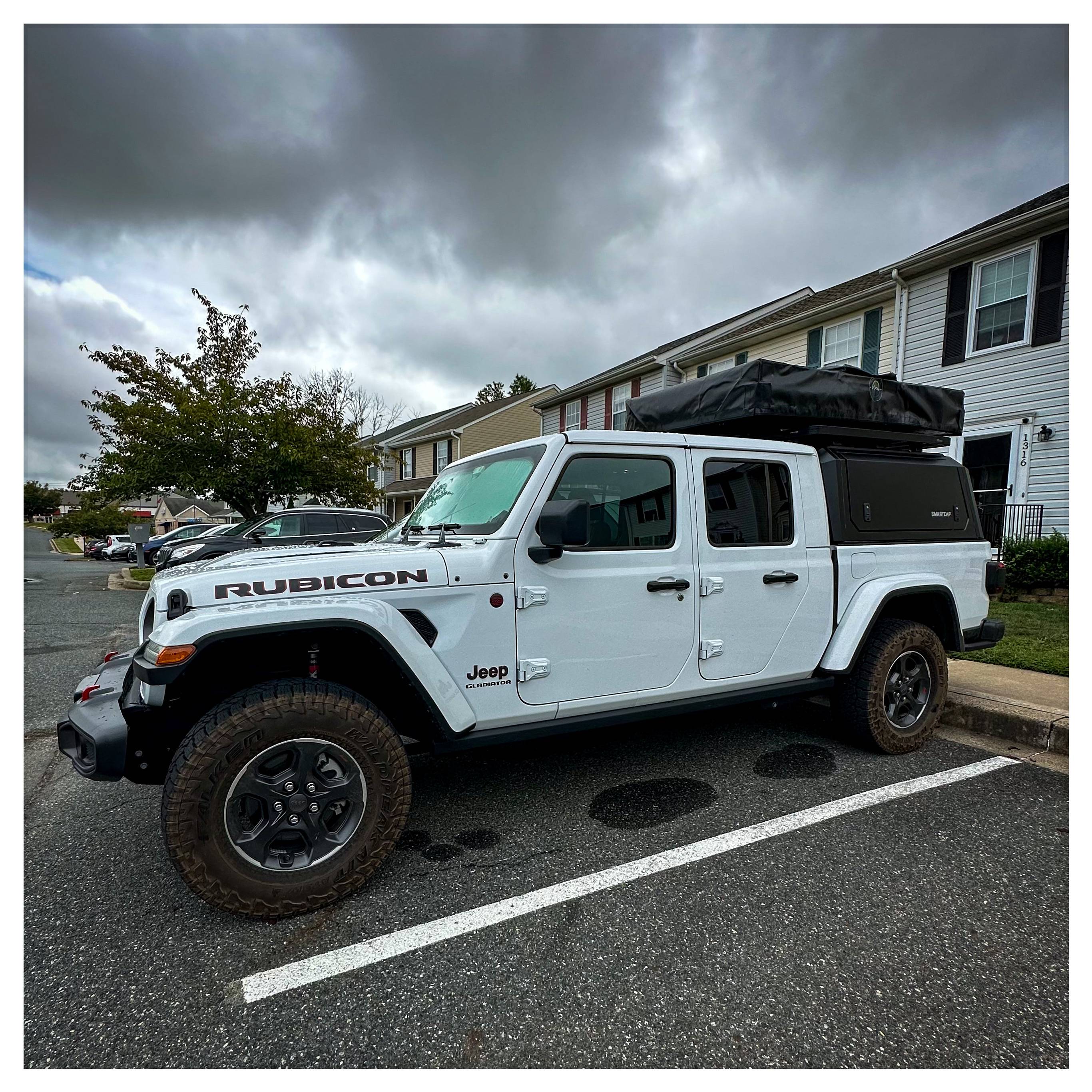 Jeep Gladiator Korisu Build ('22 JTR) 3D13EE61-C9EC-4821-95CF-780F5D0F32DD