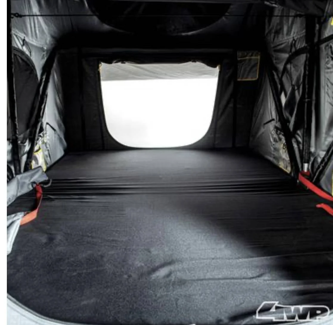 Jeep Gladiator Smittybilt XL tent (Gray) great Condition IMG_3191