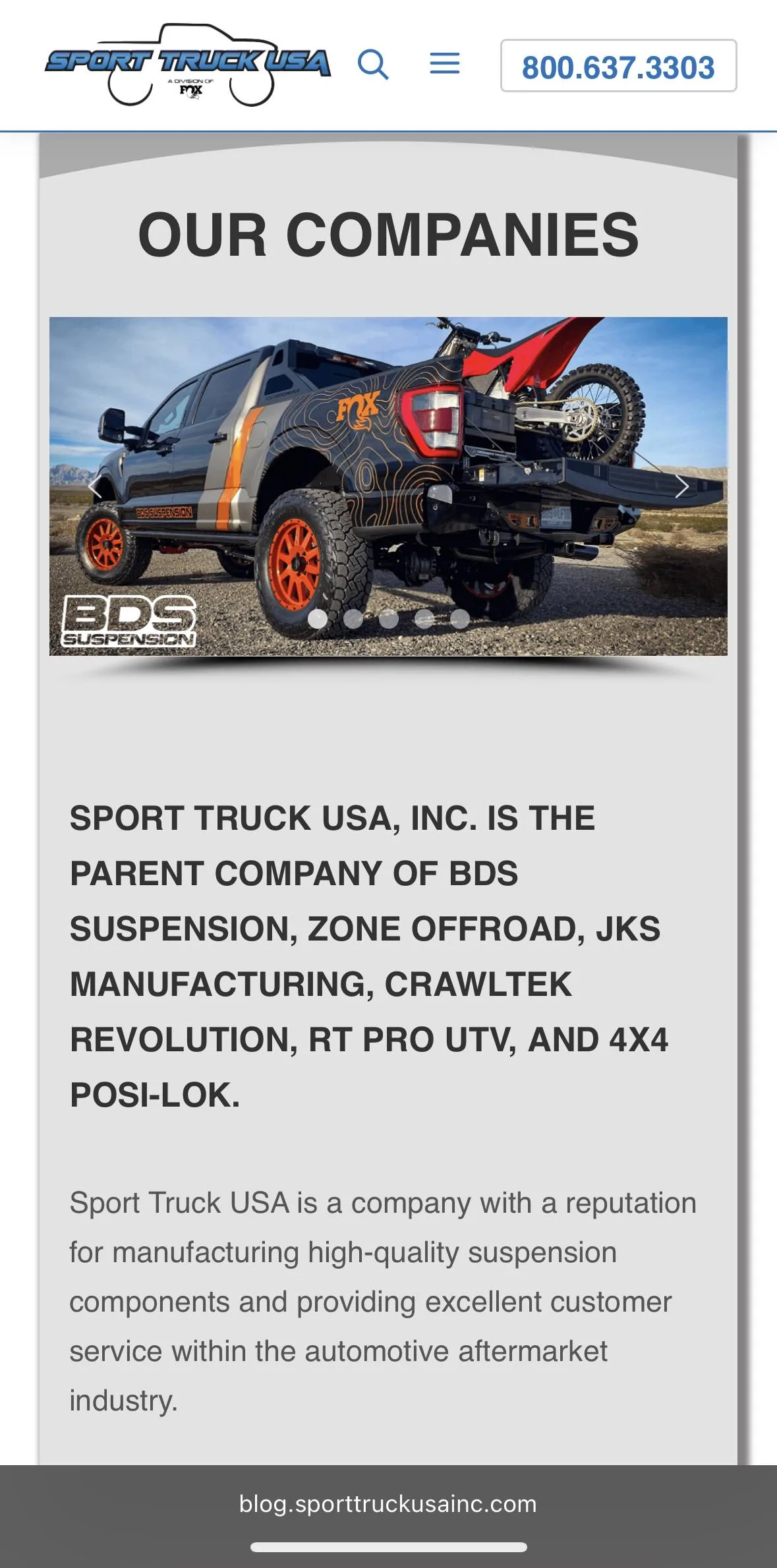 Jeep Gladiator Goodbye 2.0 FOX hello BDS NX2 shocks! IMG_7279