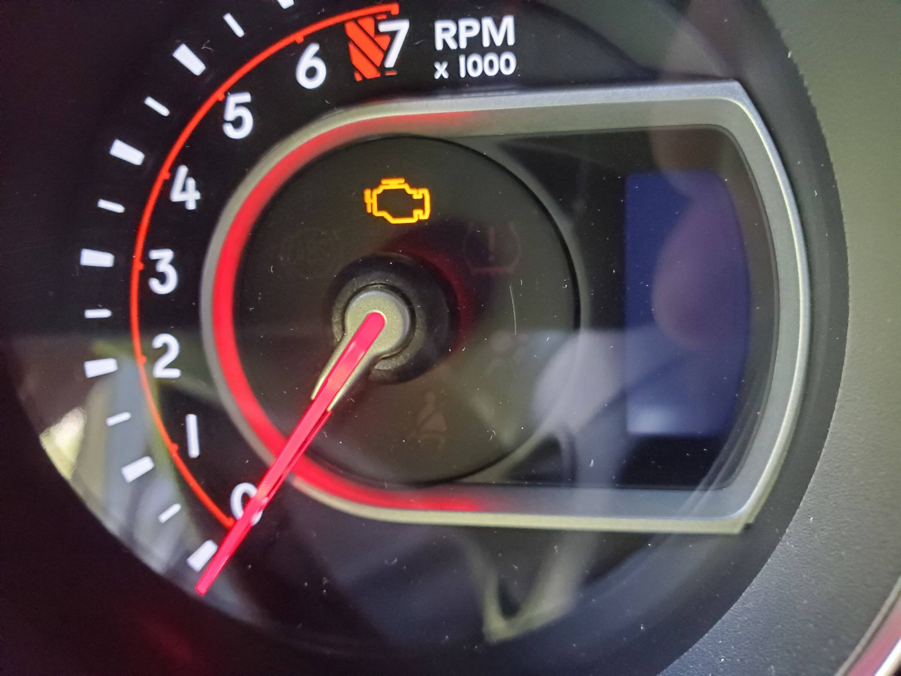 Jeep Gladiator Check engine light comes on when I turn on bed lights???? ENG LT