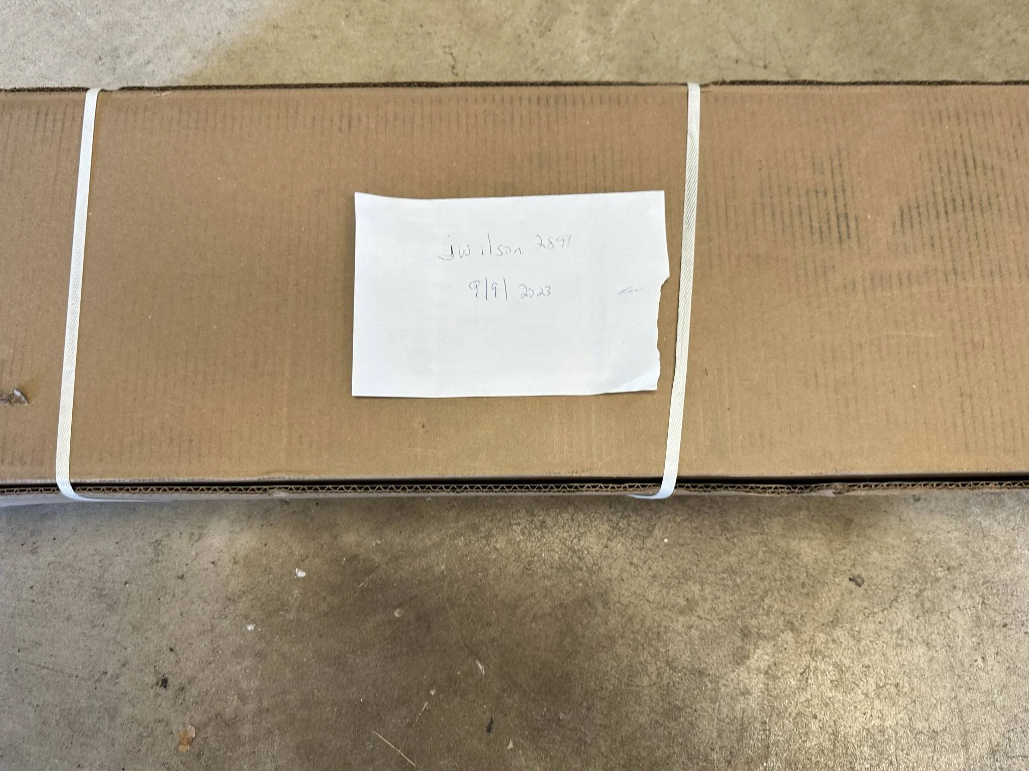 Jeep Gladiator Mopar Triple Hoop Bumper Guard IMG_0952 (1)