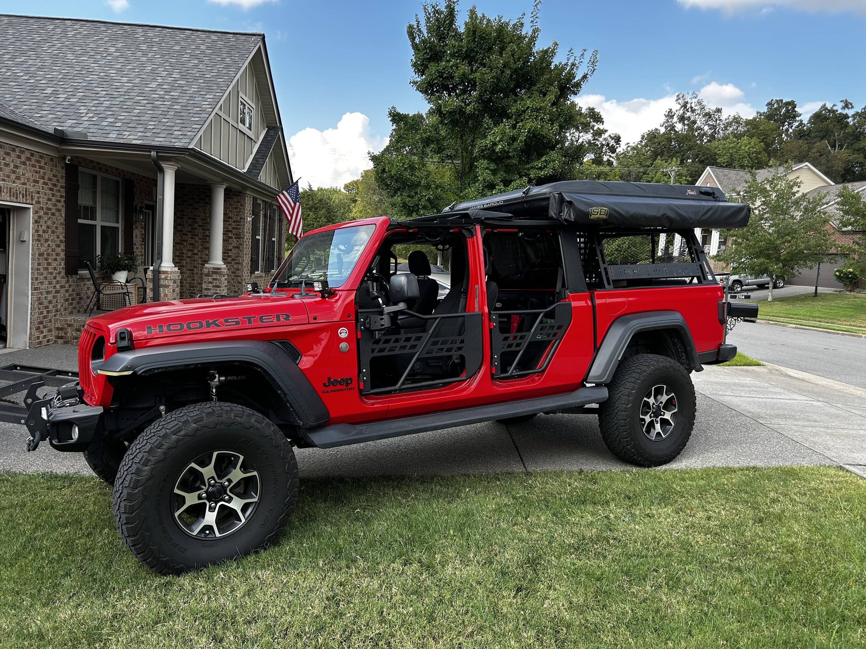 Jeep Gladiator 2020 HOOKSTER ? IMG_3353