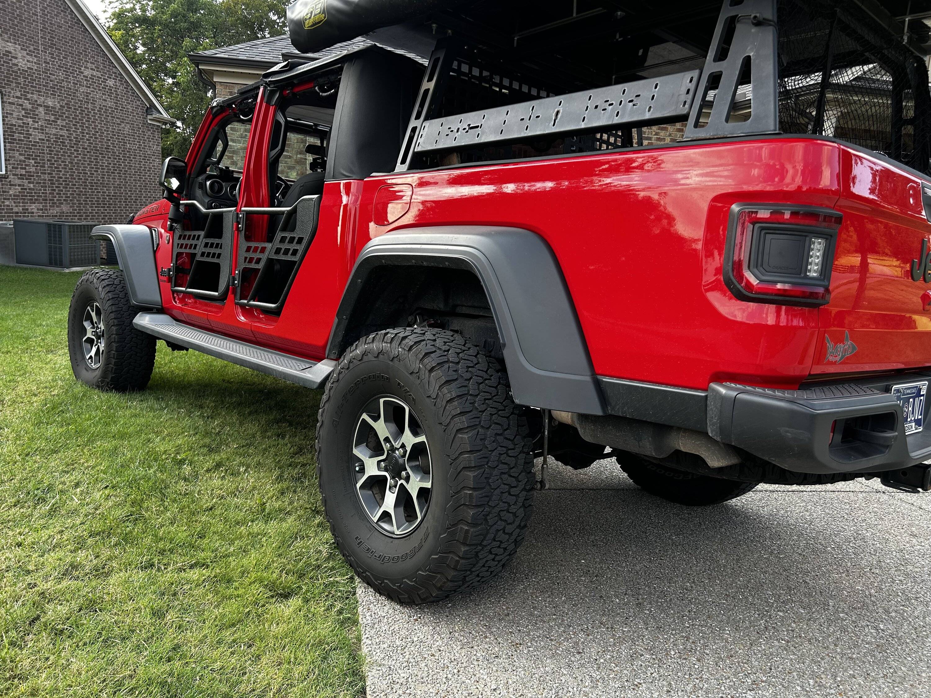 Jeep Gladiator 2020 HOOKSTER ? IMG_3354