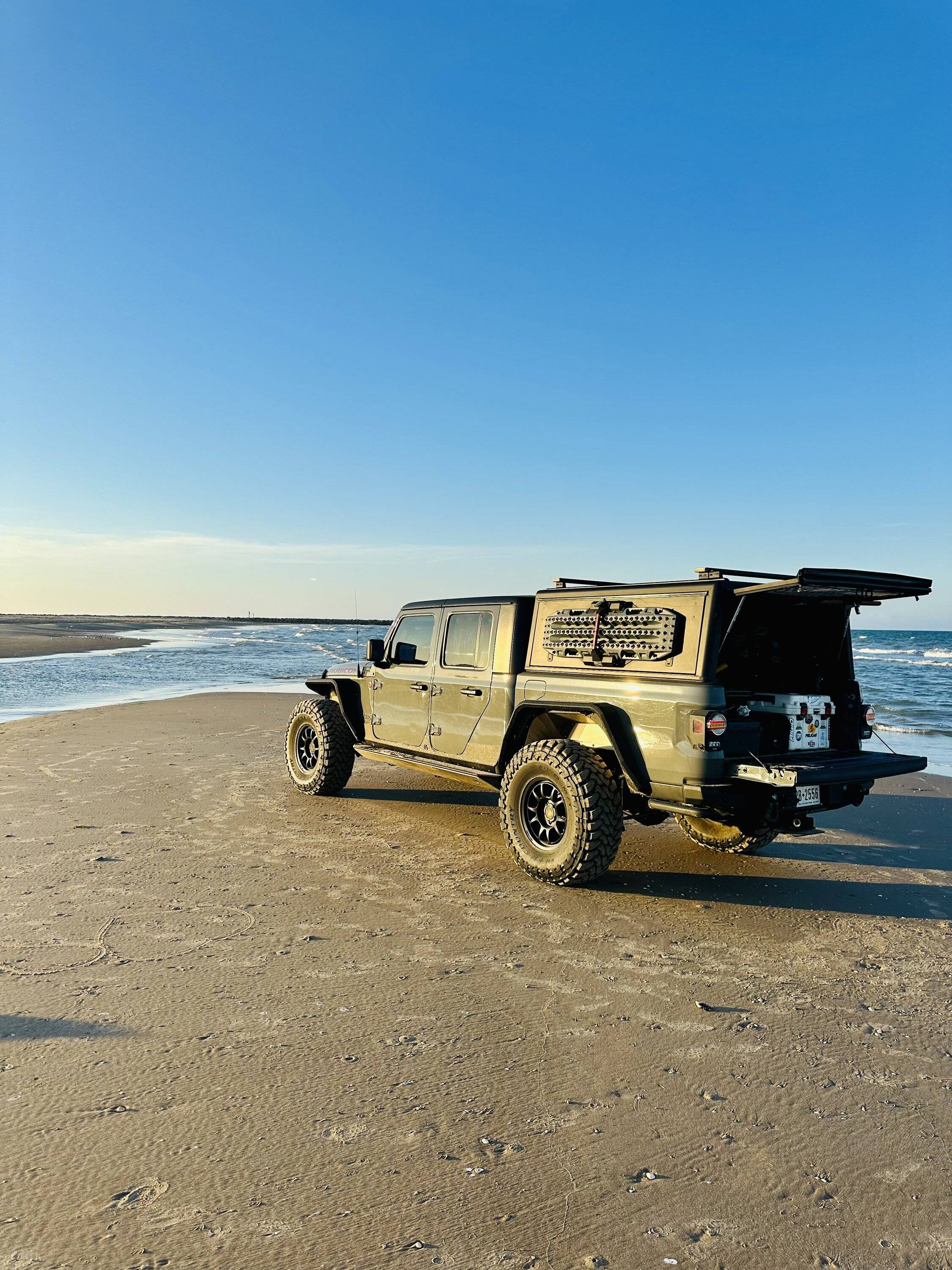 Jeep Gladiator A Chefs Gladiator IMG_0943