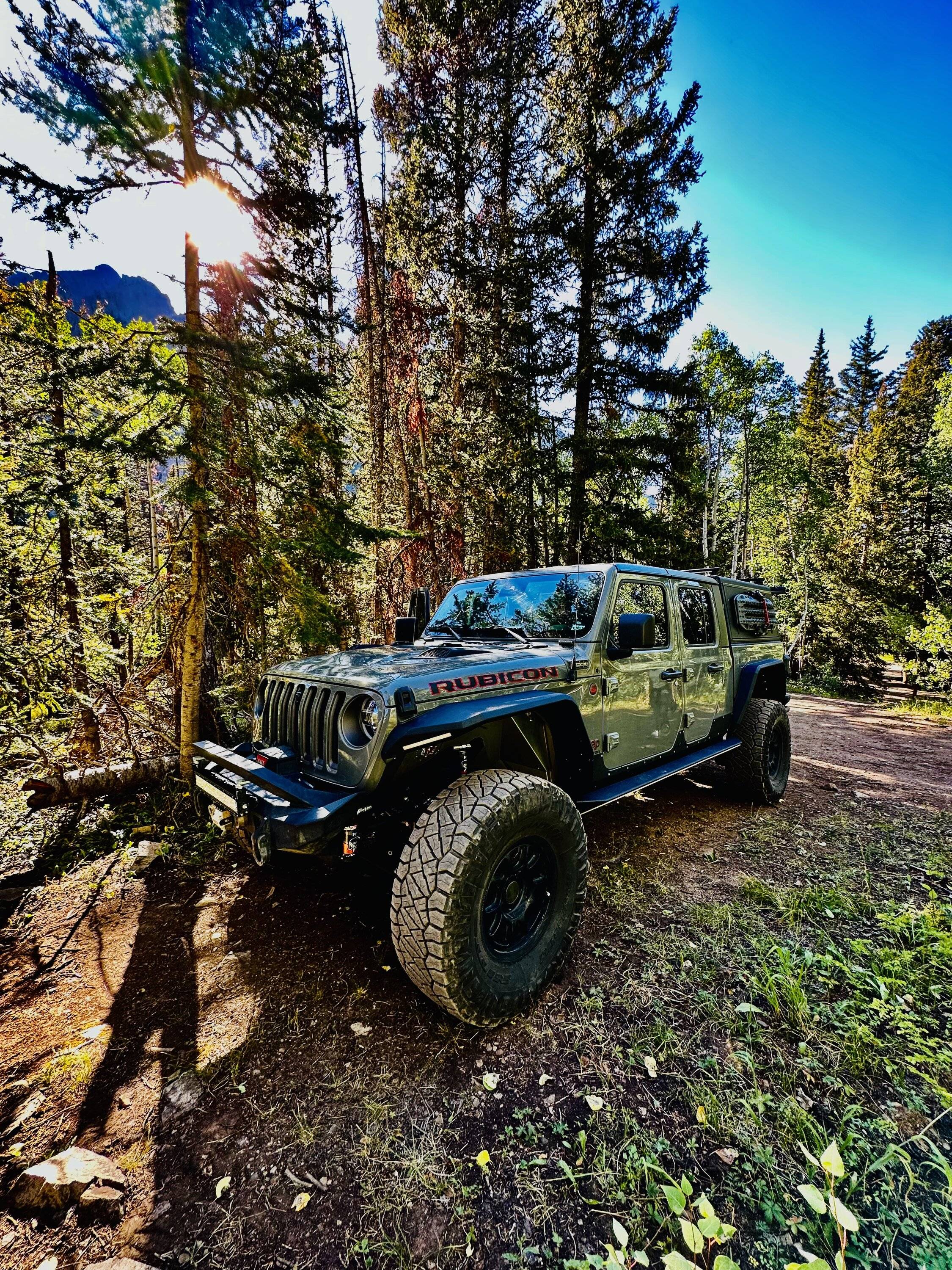 Jeep Gladiator A Chefs Gladiator IMG_0138