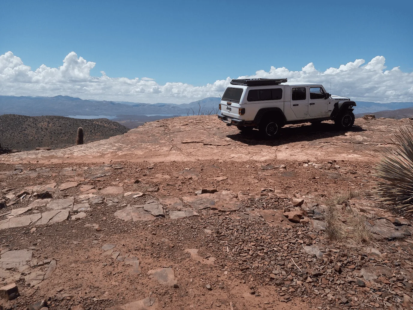 Jeep Gladiator Gladiator Glamour Shots 1694550985243