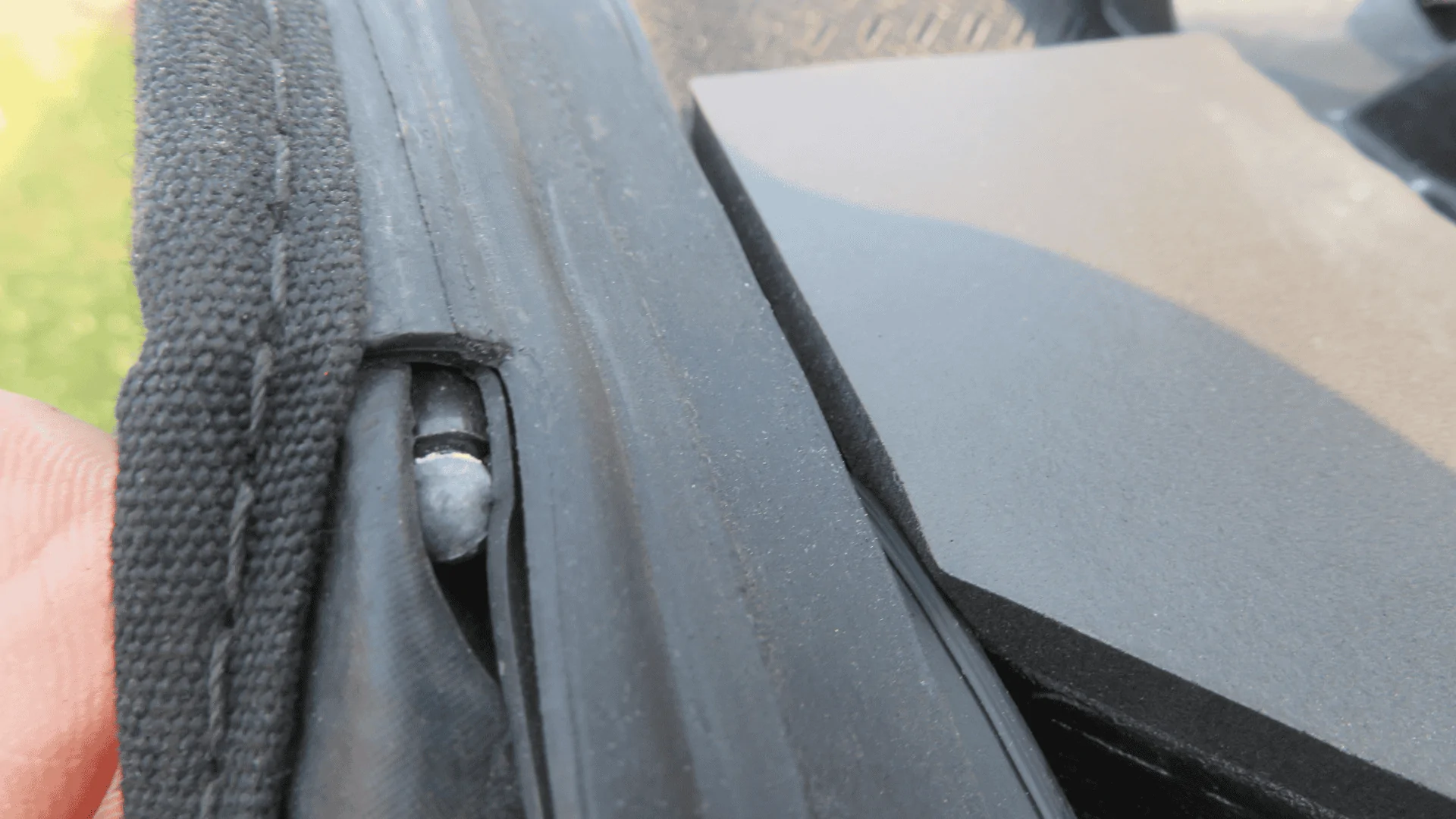Jeep Gladiator Mopar Roll Up Tonneau Cover 1694569000336