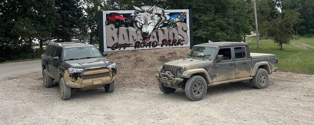 Jeep Gladiator STING GRAY Gladiator JT Club 53146797878_999d3a1b8f_b