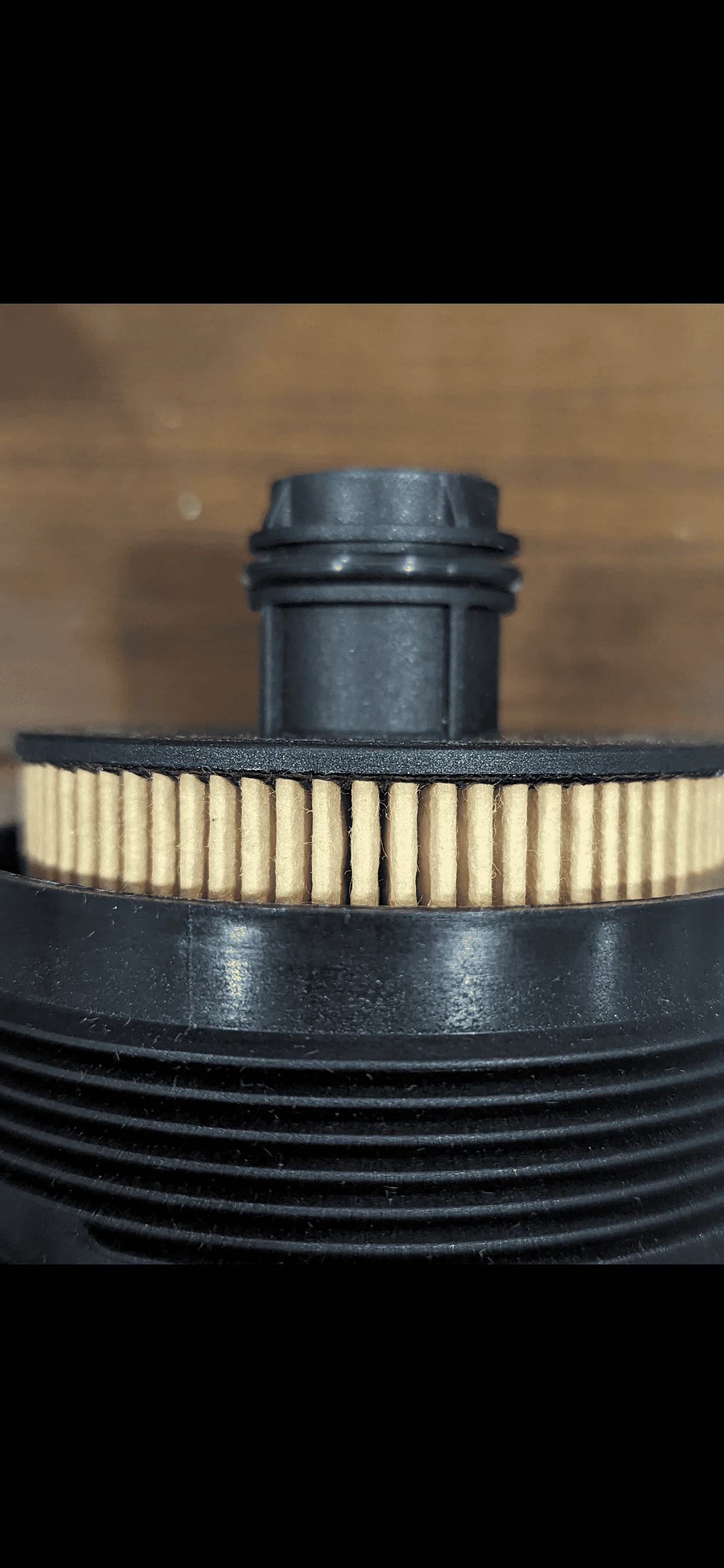 Jeep Gladiator Diesel oil filter. Screenshot_20230913-080136
