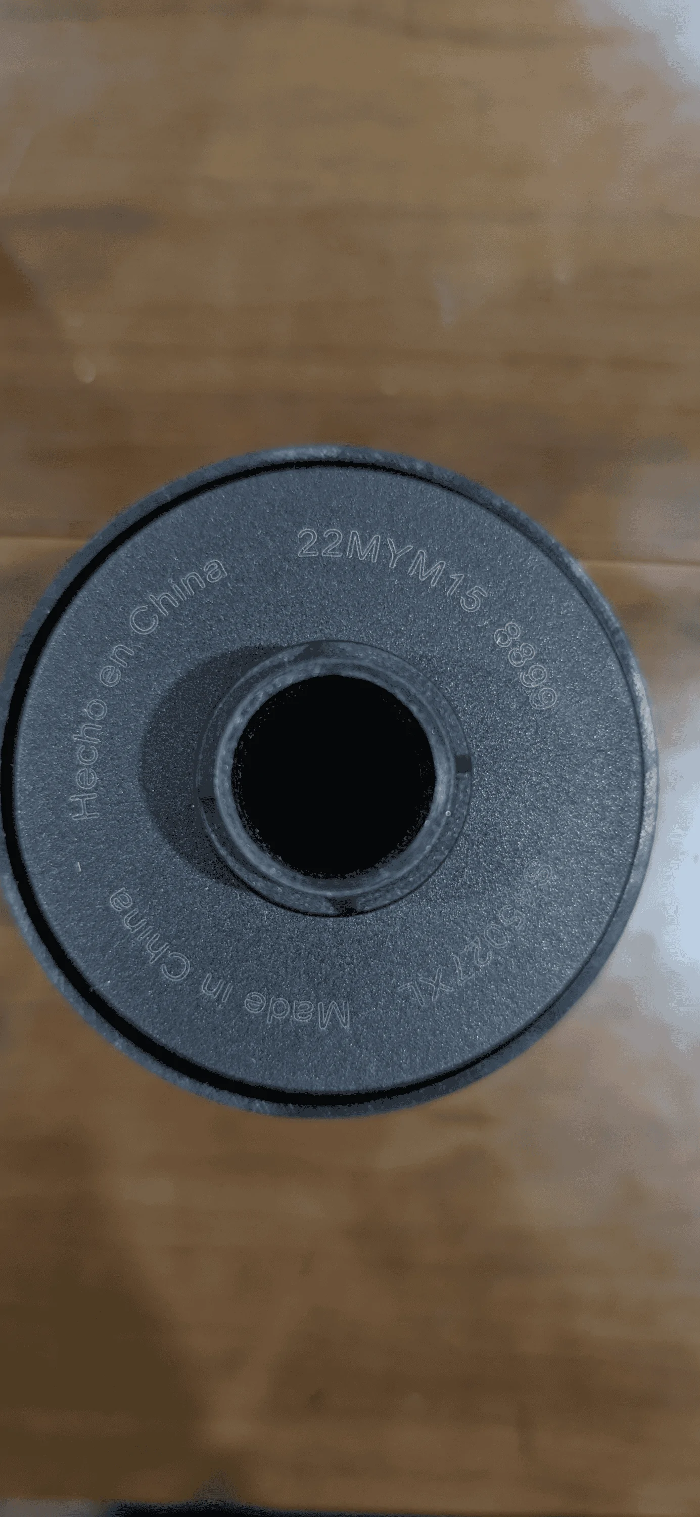 Jeep Gladiator Diesel oil filter. Screenshot_20230913-080145