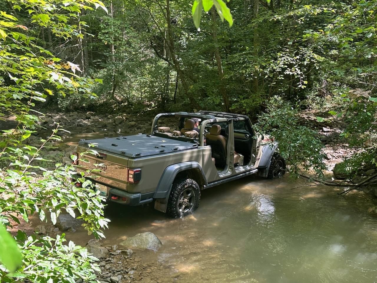 Jeep Gladiator GATOR Gladiator JT Club IMG_20230905_121029