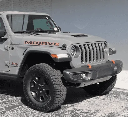 Jeep Gladiator The 2024 Gladiator Reveals on 9/13/23! 1694614470541