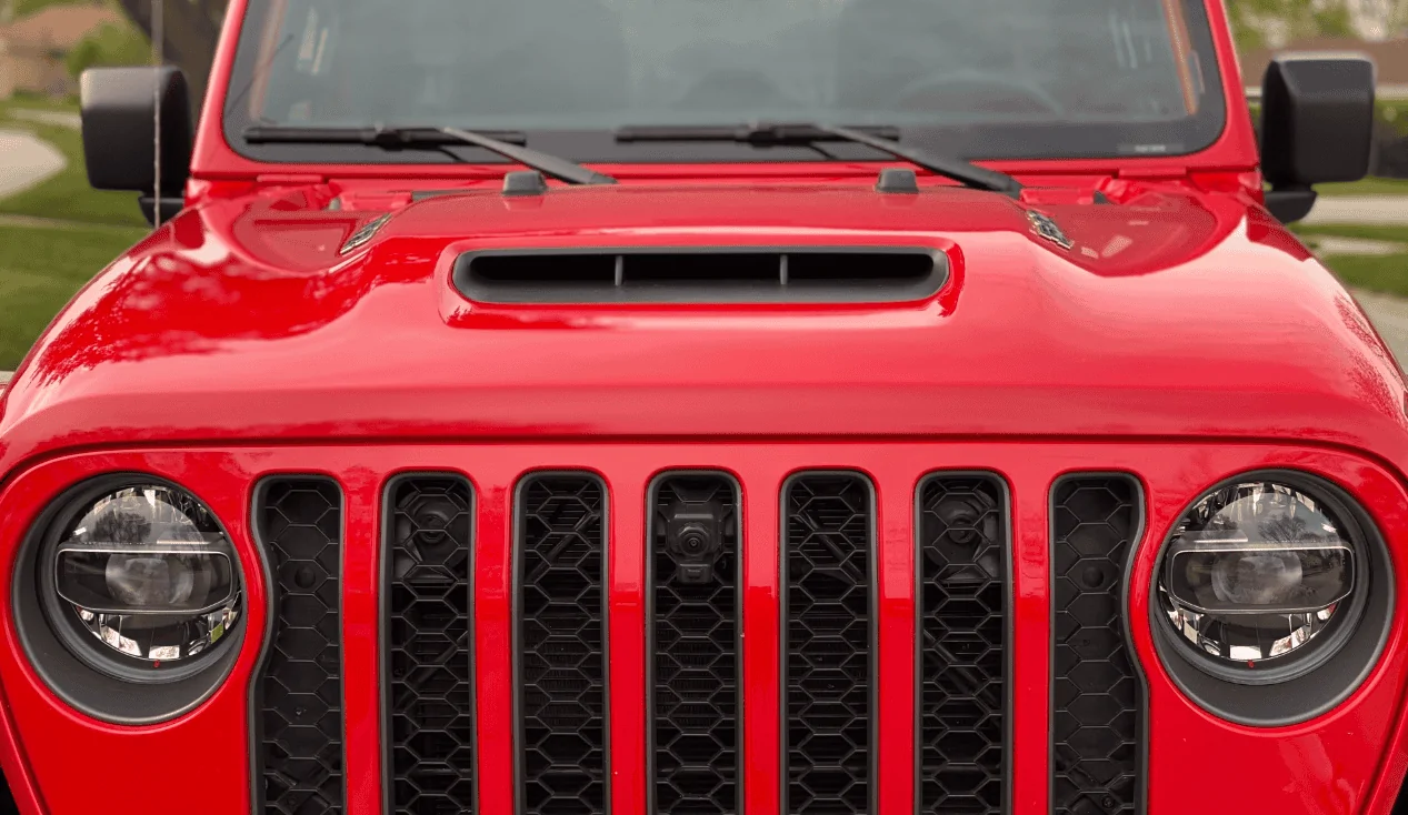 Jeep Gladiator The 2024 Gladiator Reveals on 9/13/23! 1694614758855