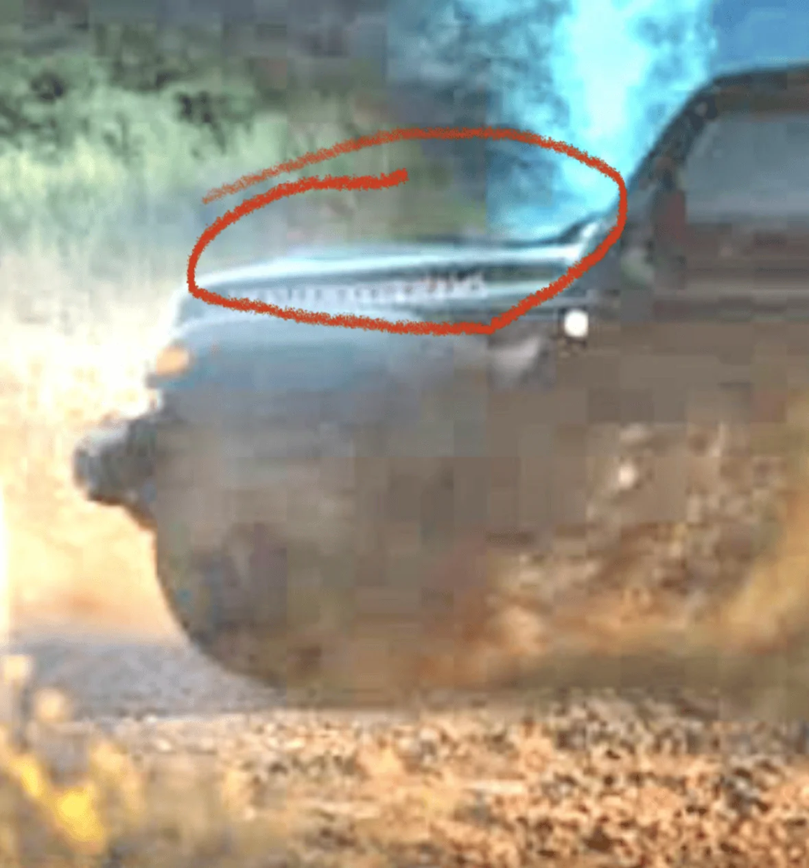 Jeep Gladiator The 2024 Gladiator Reveals on 9/13/23! 1694615201205