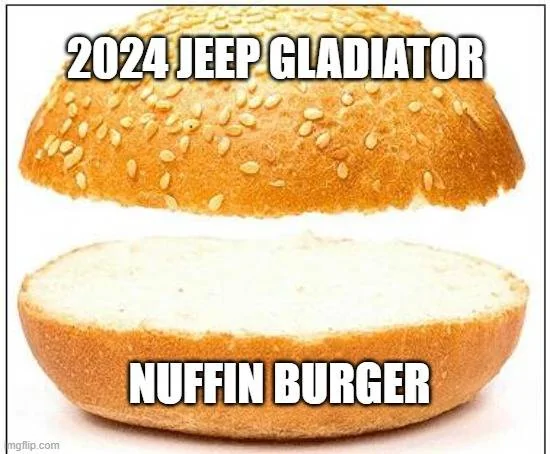 Jeep Gladiator The 2024 Gladiator Reveals on 9/13/23! 7z09kl