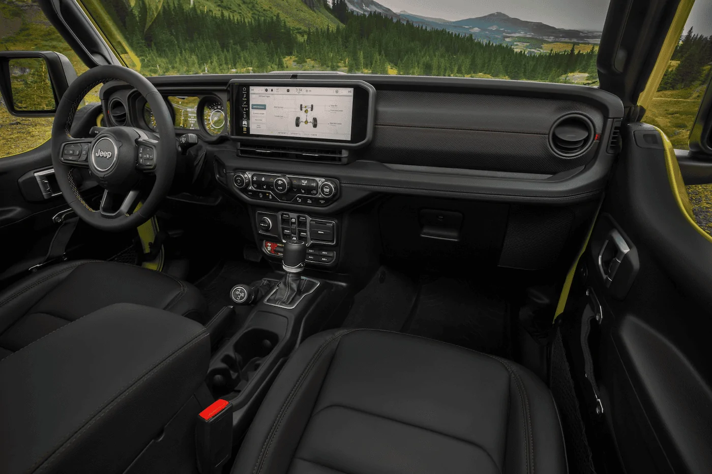 Jeep Gladiator The 2024 Gladiator Reveals on 9/13/23! 1694622776416