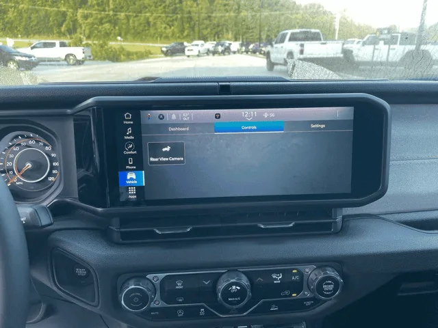 Jeep Gladiator The 2024 Gladiator Reveals on 9/13/23! 1694623001200