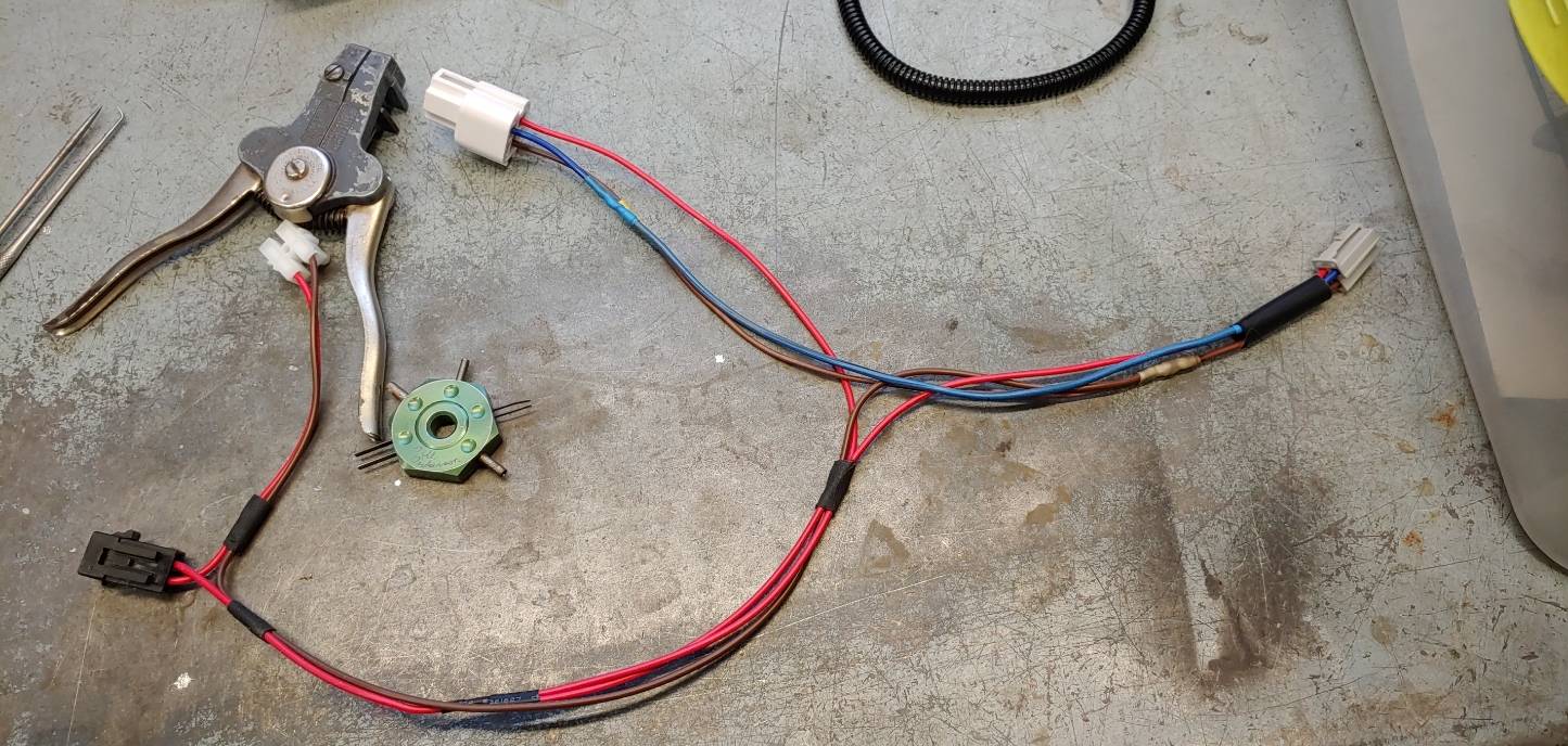 12v cigarette lighter wiring 12V outlet/Cigarette lighter WIRING question | Jeep Gladiator (JT) News,  Forum, Community