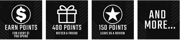 Jeep Gladiator New ORACLE Lighting Rewards Program! Sign-Up And Get DOUBLE POINTS! 1694705165124
