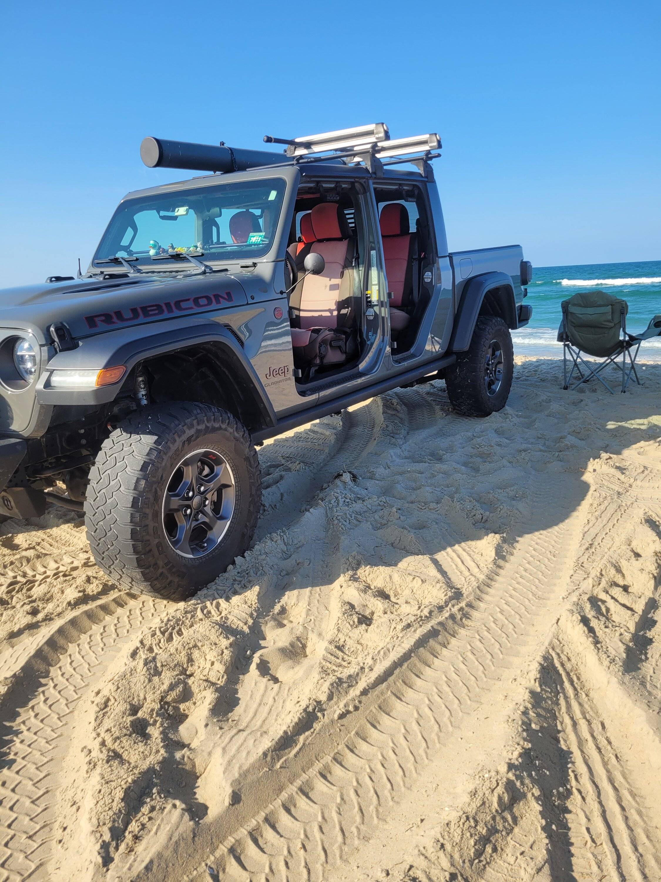 Jeep Gladiator Hatteras/Ocracoke Main Thread 20230723_175222