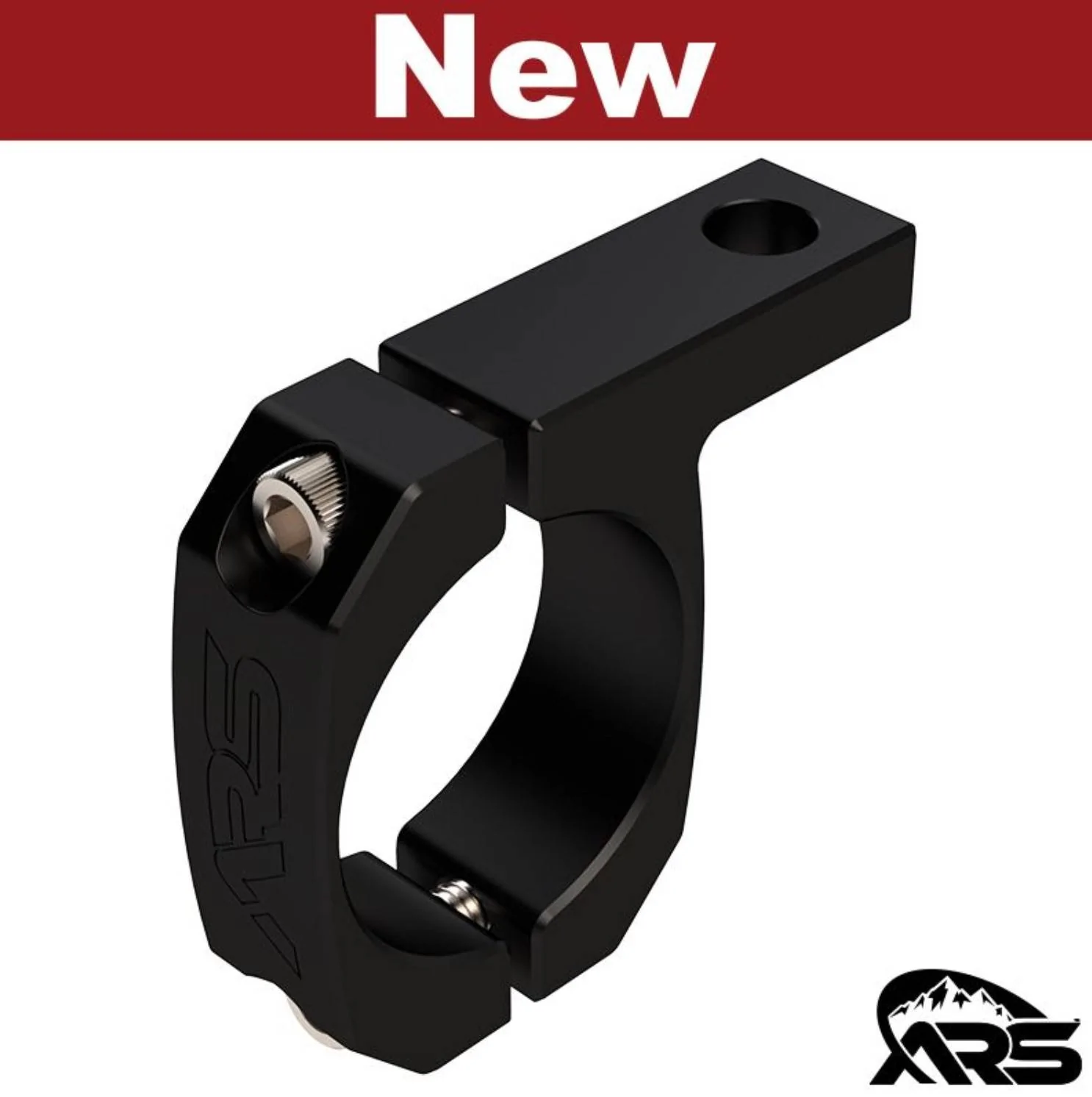 Jeep Gladiator New Offerings by Adventure Rack Systems! 2 inch clam