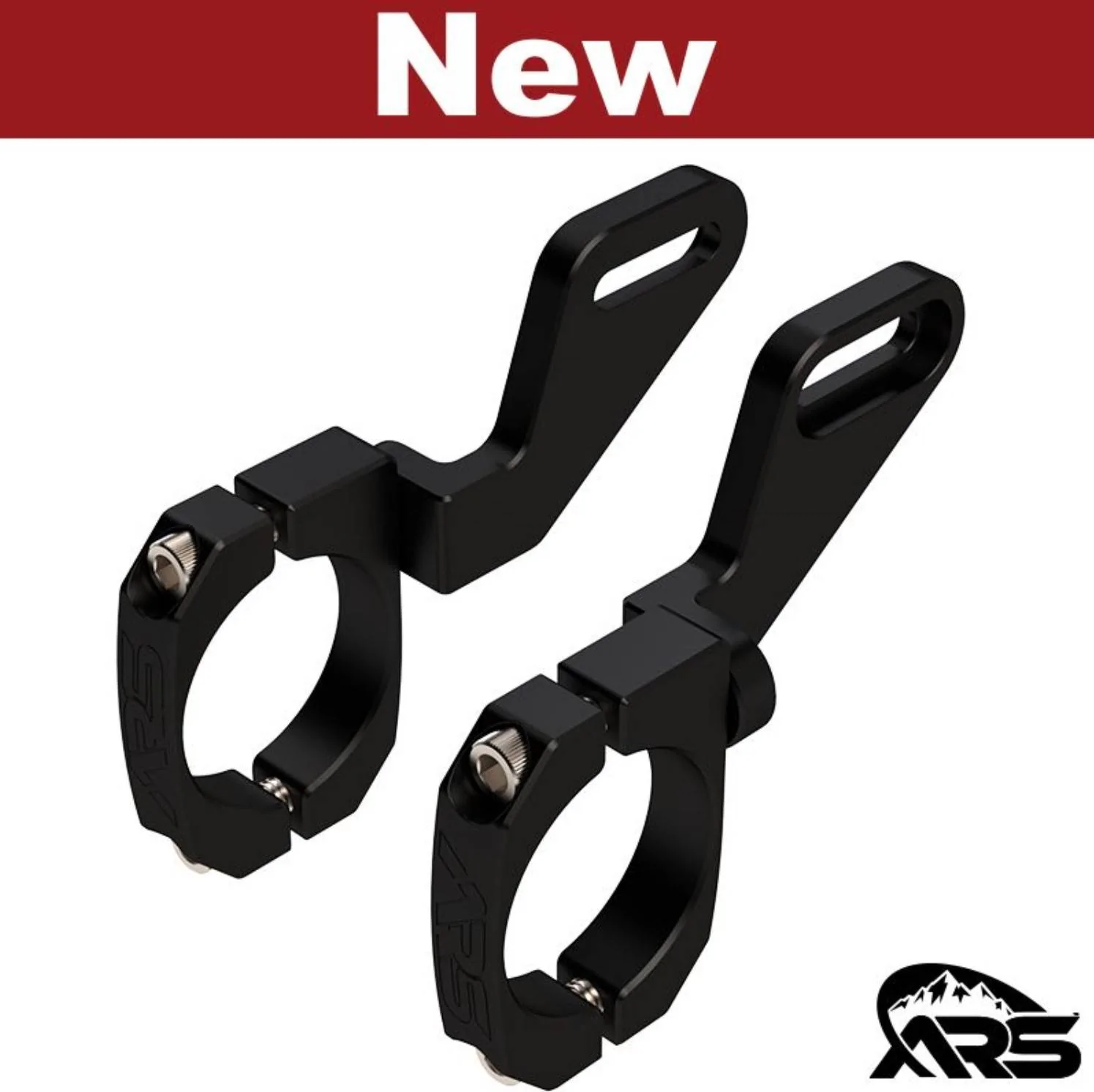 Jeep Gladiator New Offerings by Adventure Rack Systems! light bar mount