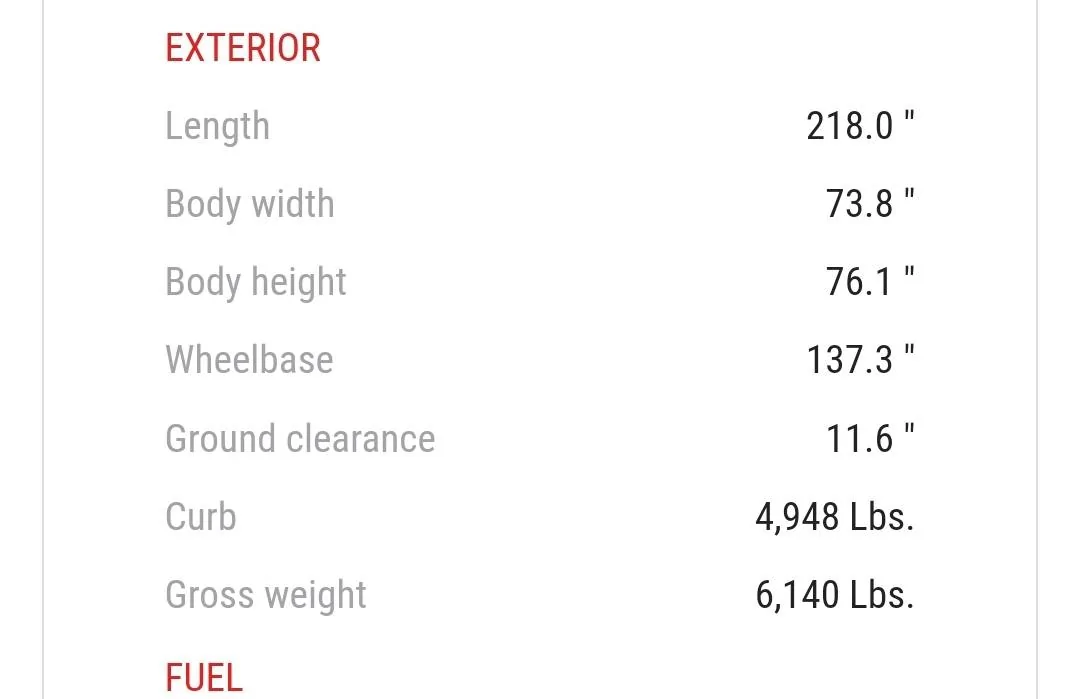 Jeep Gladiator Tire pressure calculator Screenshot_20230916_152203_Chrom