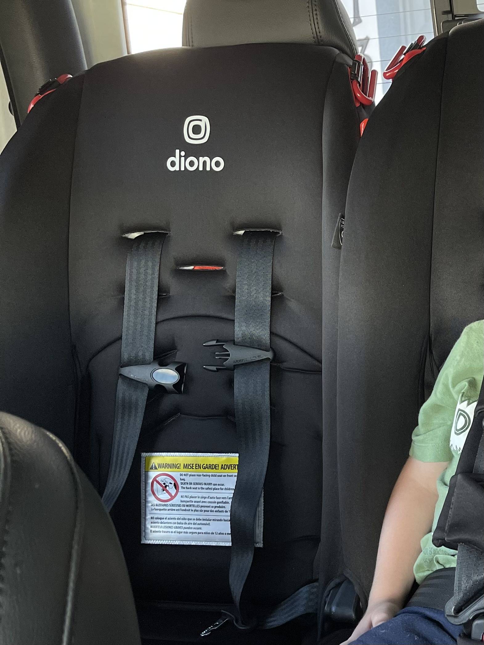 Jeep Gladiator Car Seats 1694926648060