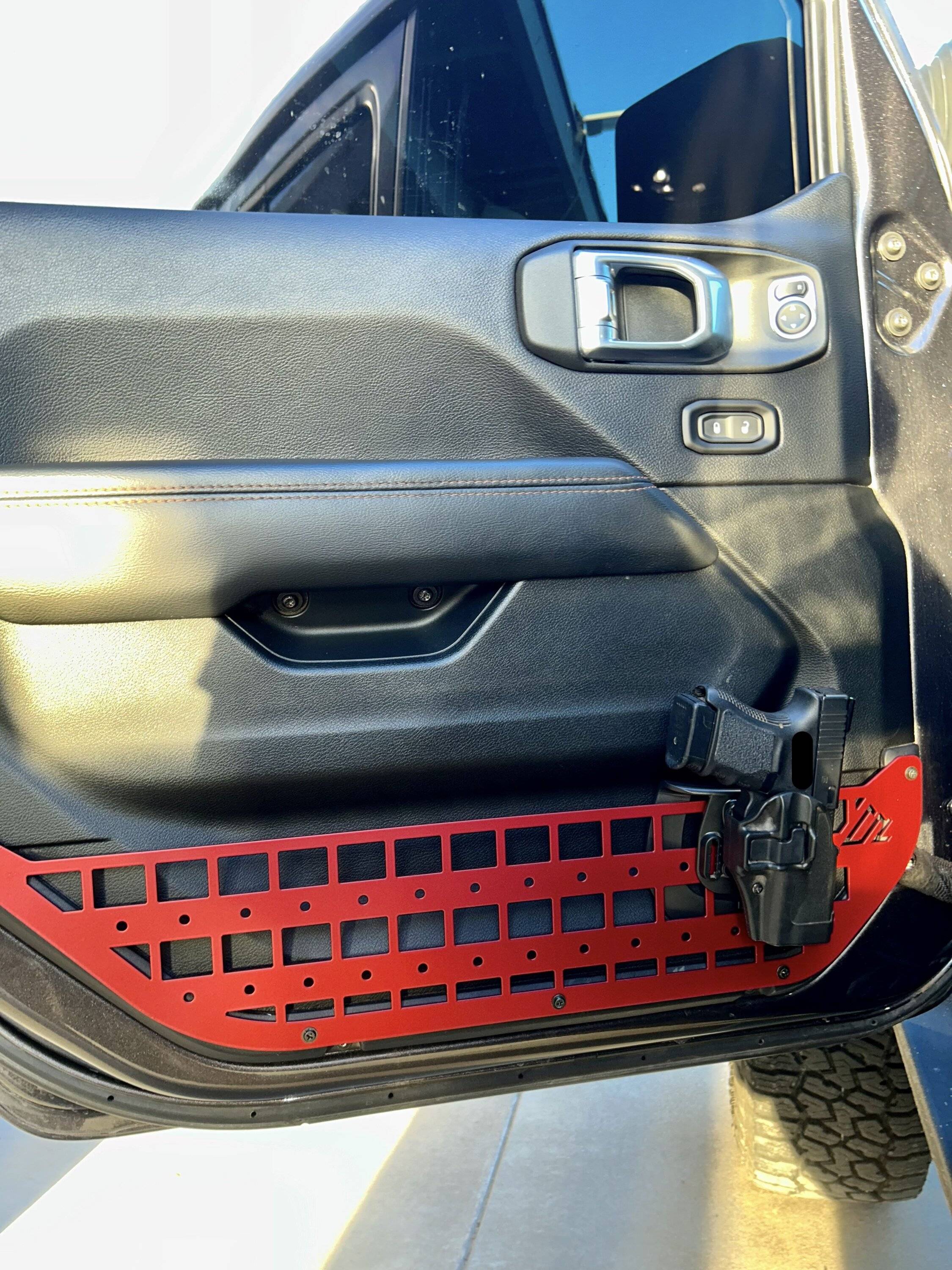 Jeep Gladiator What did you do TO your Gladiator today? [ADMIN WARNING: NO POLITICS, NO GUN TALK] IMG_3058_2