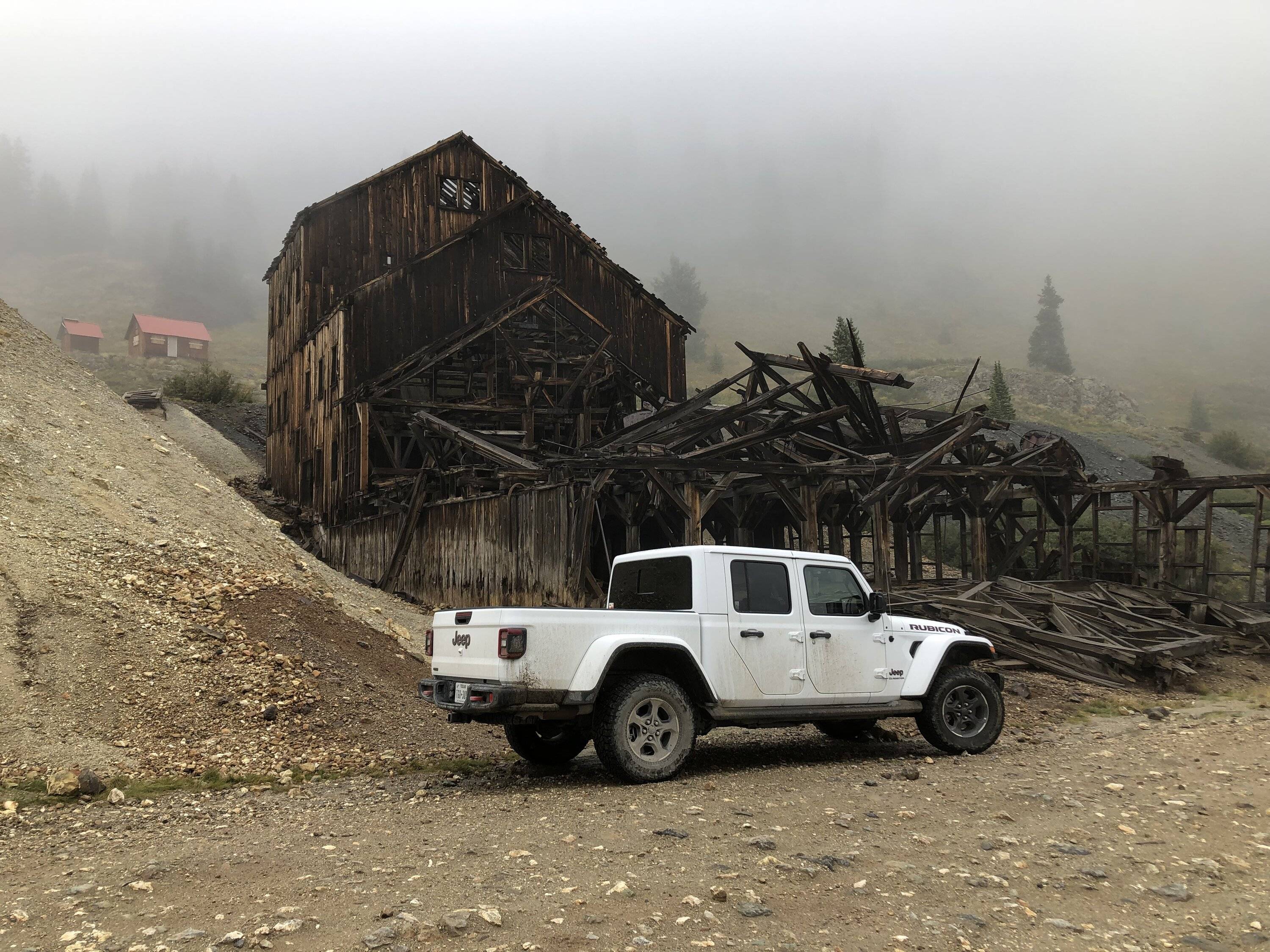 Jeep Gladiator BRIGHT WHITE Gladiator JT Club IMG_2062.JPG