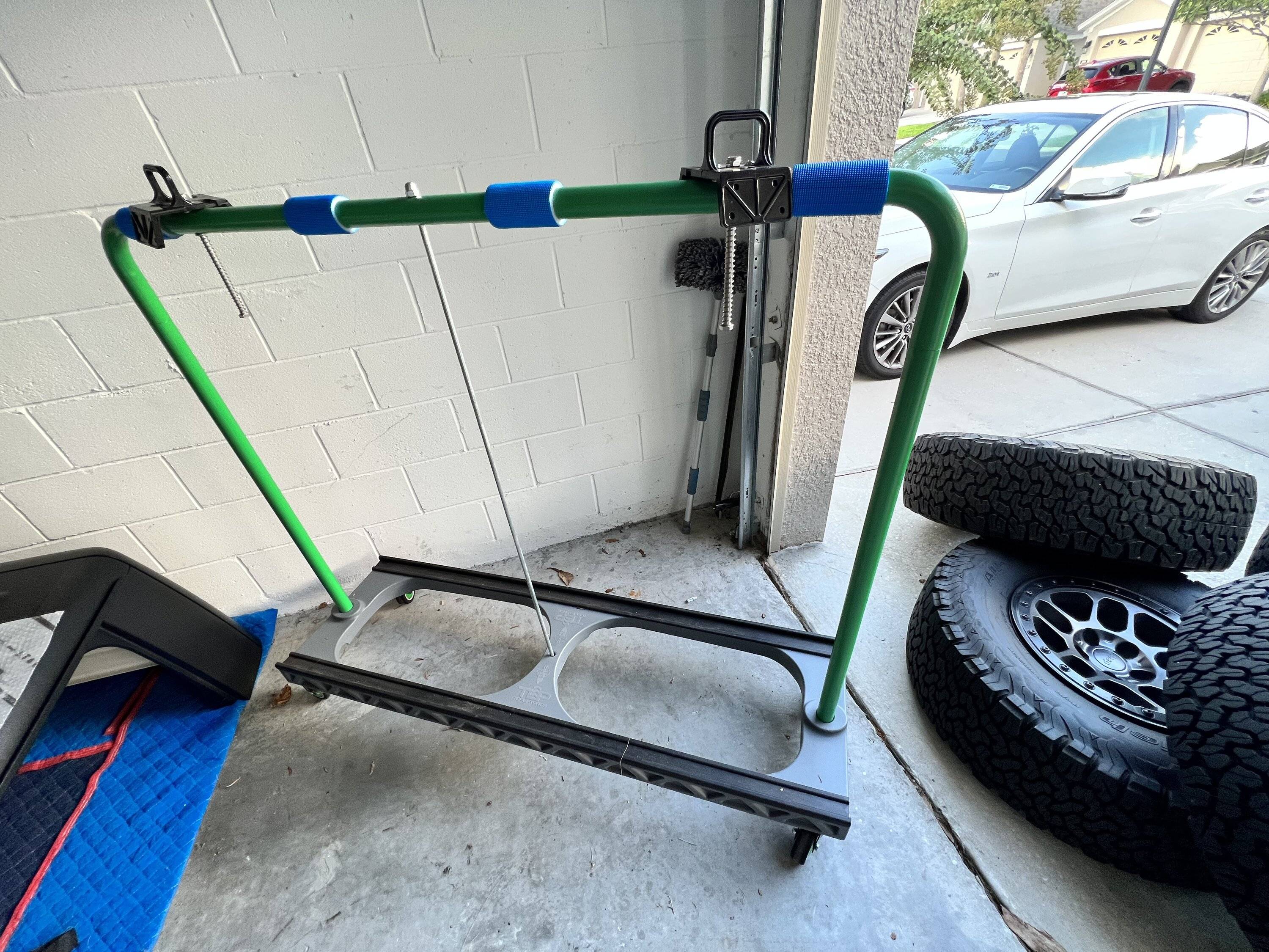 Jeep Gladiator TOPLIFT PRO IMG_5163