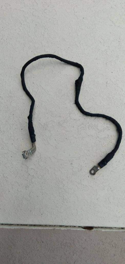 Jeep Gladiator Auxiliary battery delete FB_IMG_1695066459435