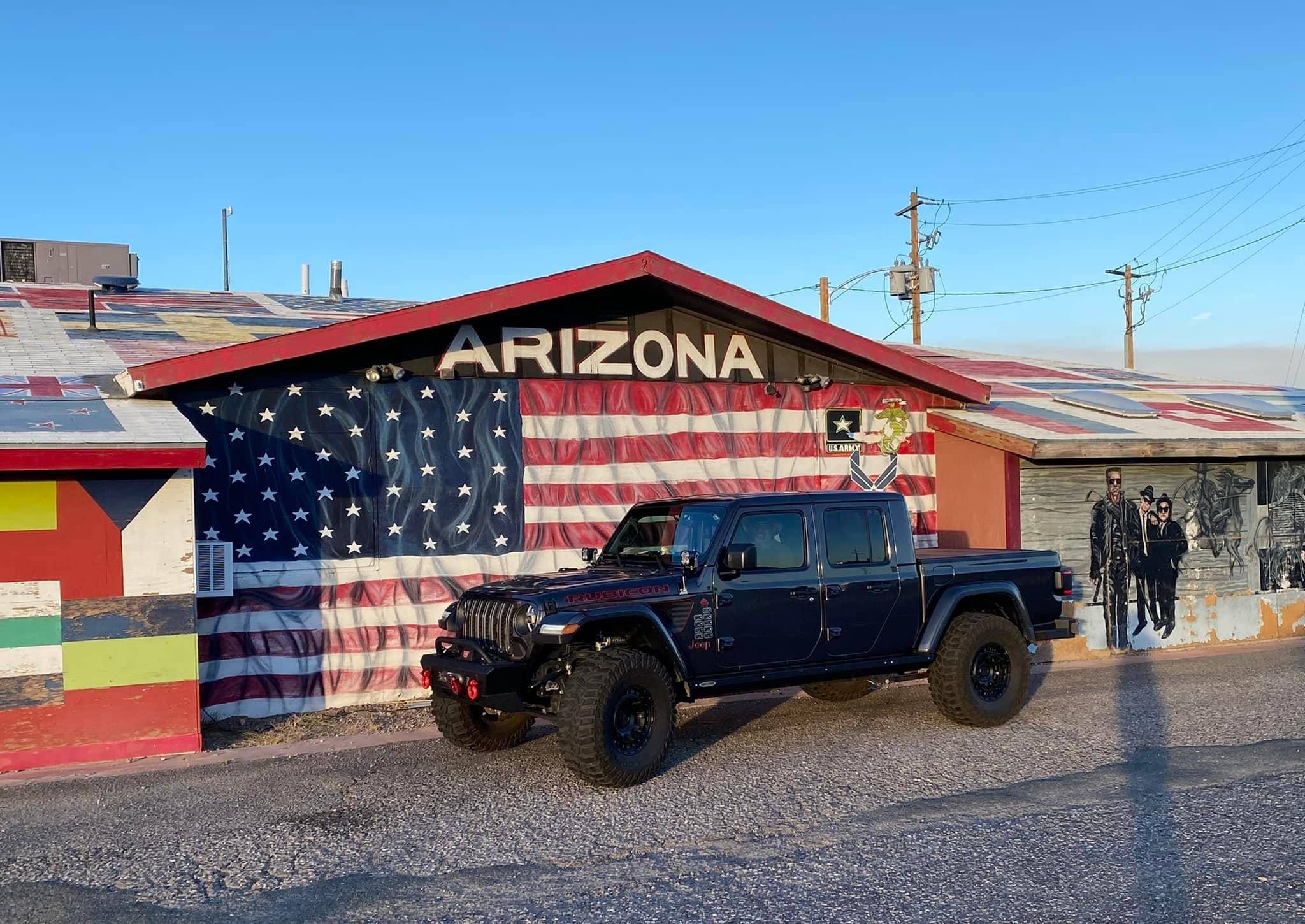Jeep Gladiator Trail Hero? IMG_0201