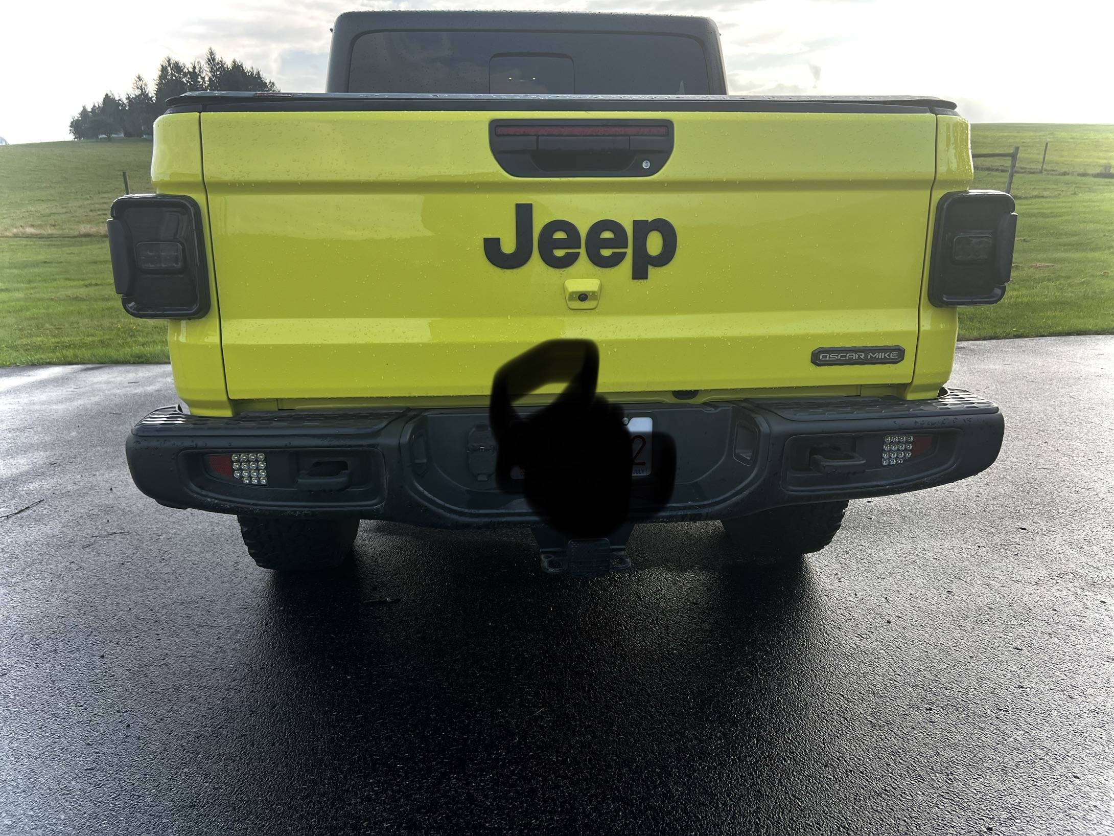 Jeep Gladiator What did you do TO your Gladiator today? [ADMIN WARNING: NO POLITICS, NO GUN TALK] IMG_1930